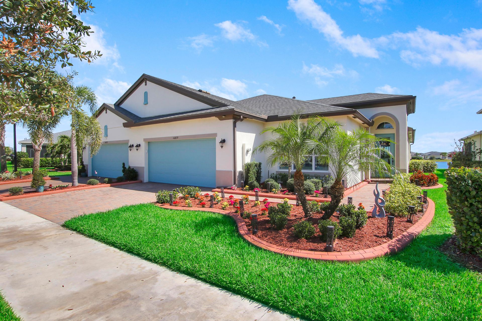 Huis in Port St. Lucie, Florida 11621395