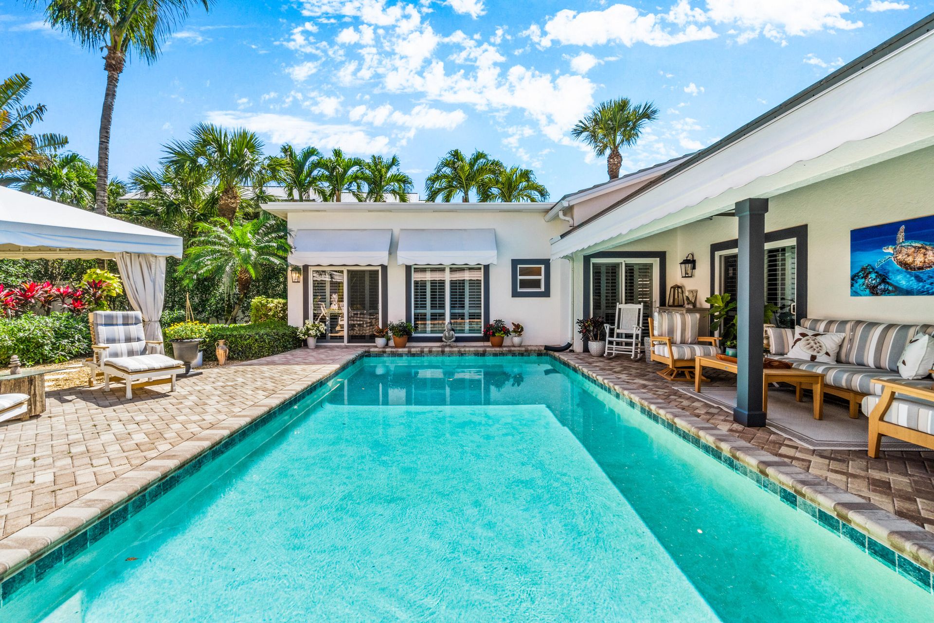 Casa nel Jupiter Inlet Colony, Florida 11621396