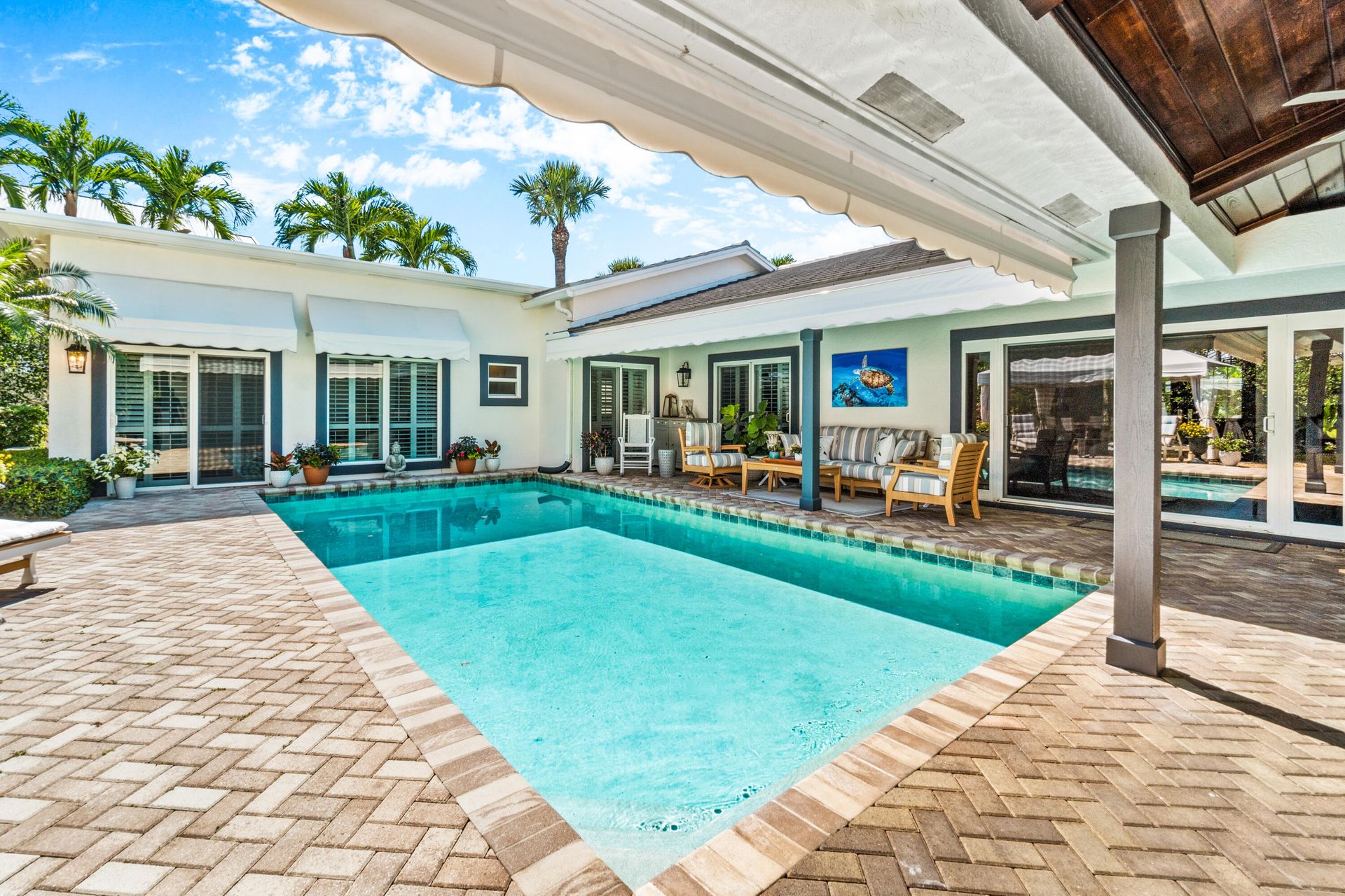 casa en Jupiter, Florida 11621396