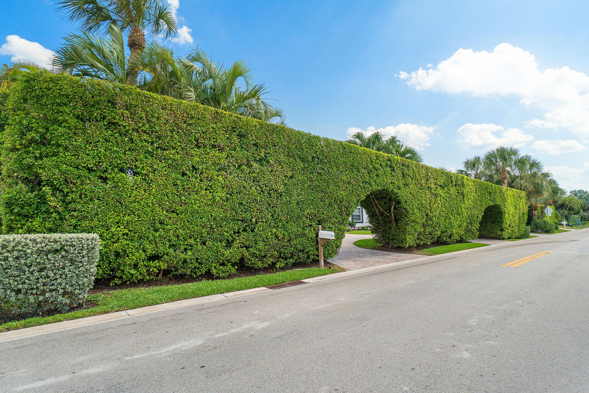 Dom w Jupiter Inlet Colony, Florida 11621396