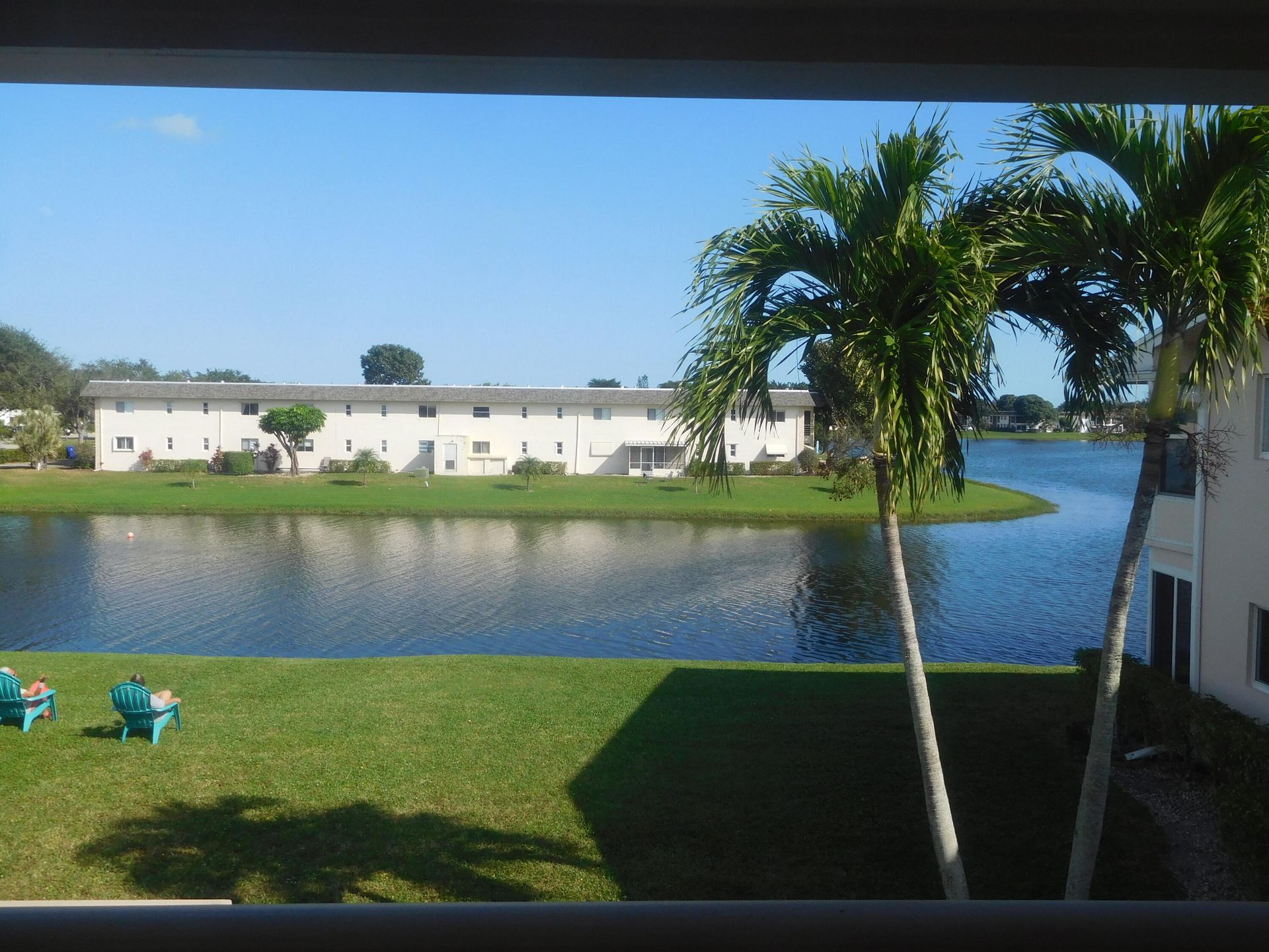 Condominio en West Palm Beach, Florida 11621397