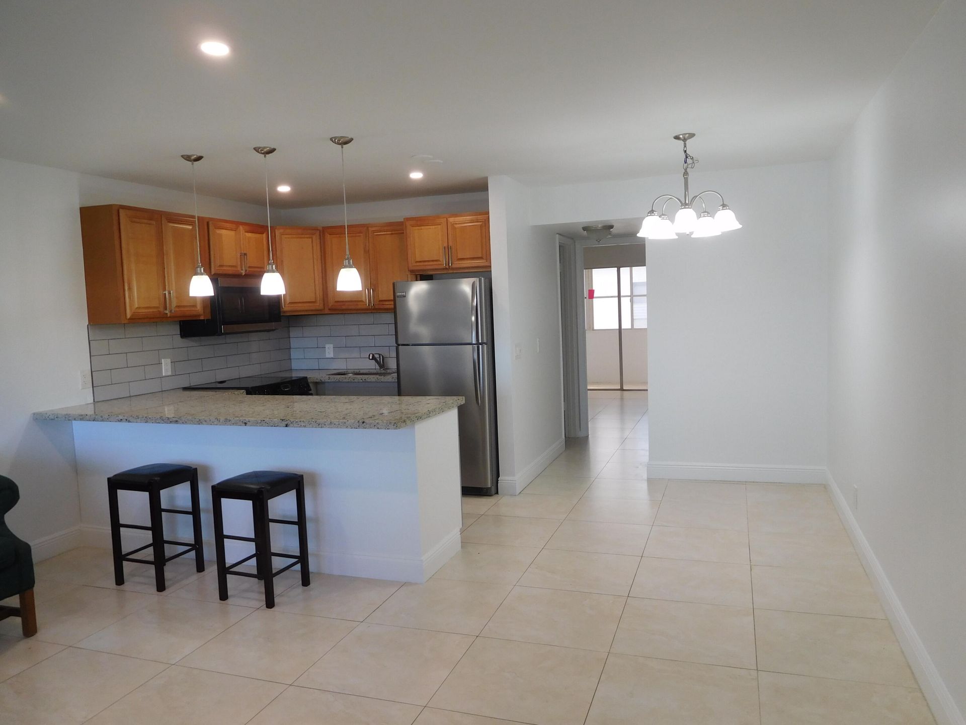 Condominio en West Palm Beach, Florida 11621397