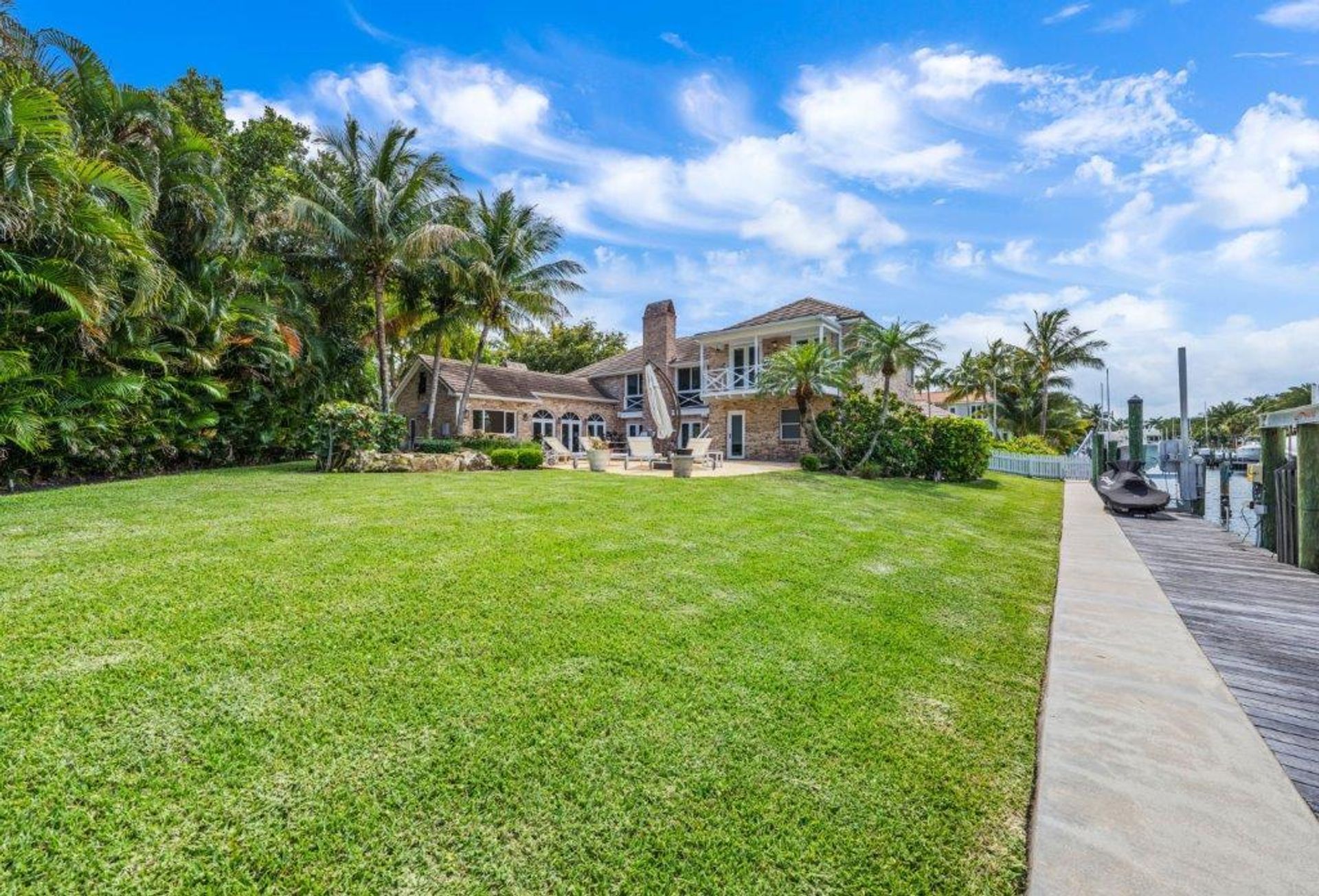 Huis in North Palm Beach, Florida 11621407