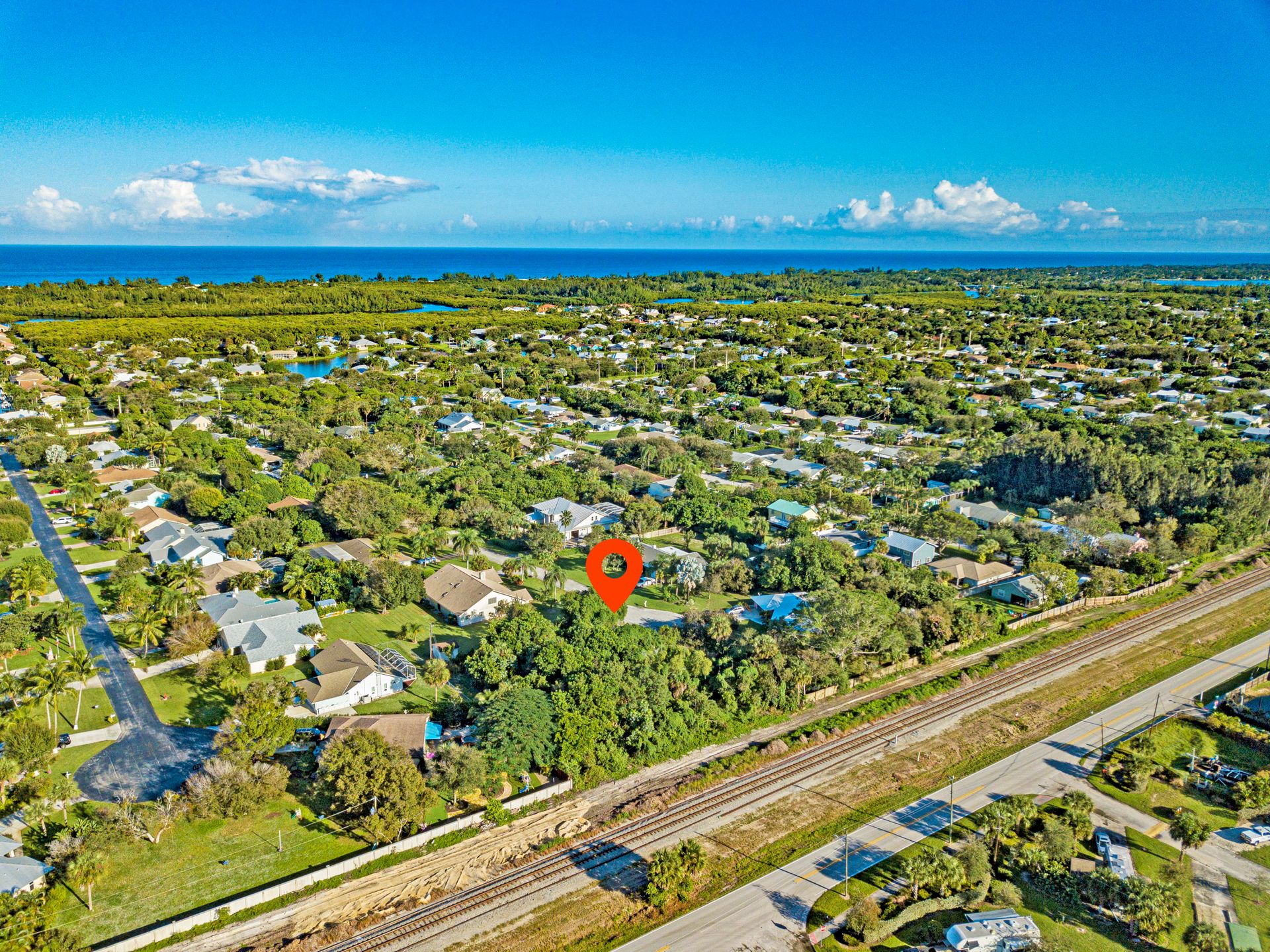 Terra no Hobe Sound, Florida 11621409