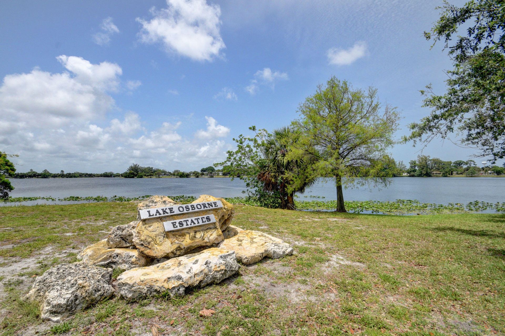 Casa nel Lake Worth, Florida 11621413