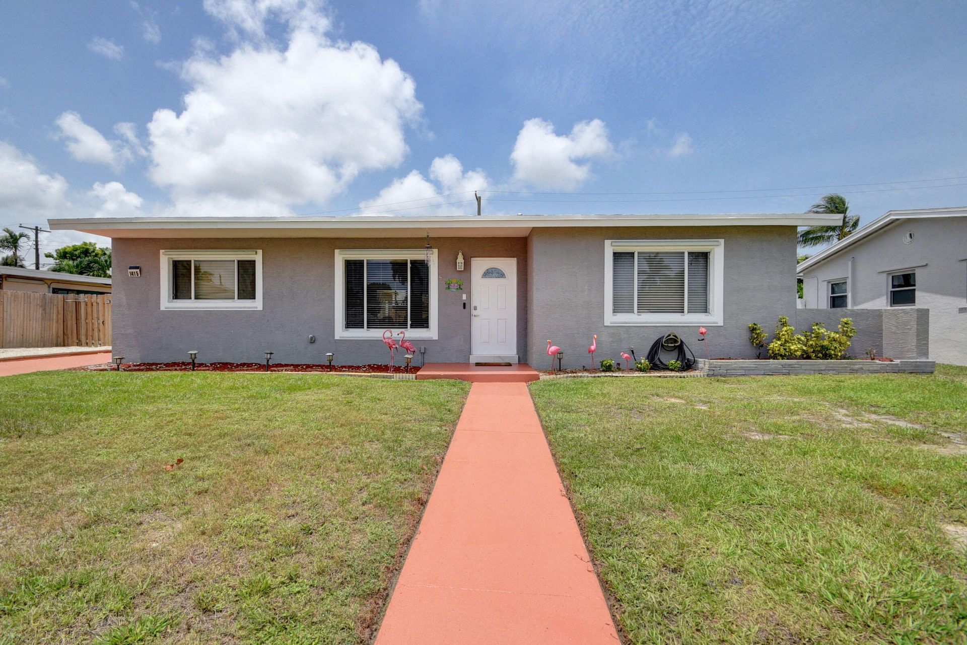 House in Lantana, Florida 11621413