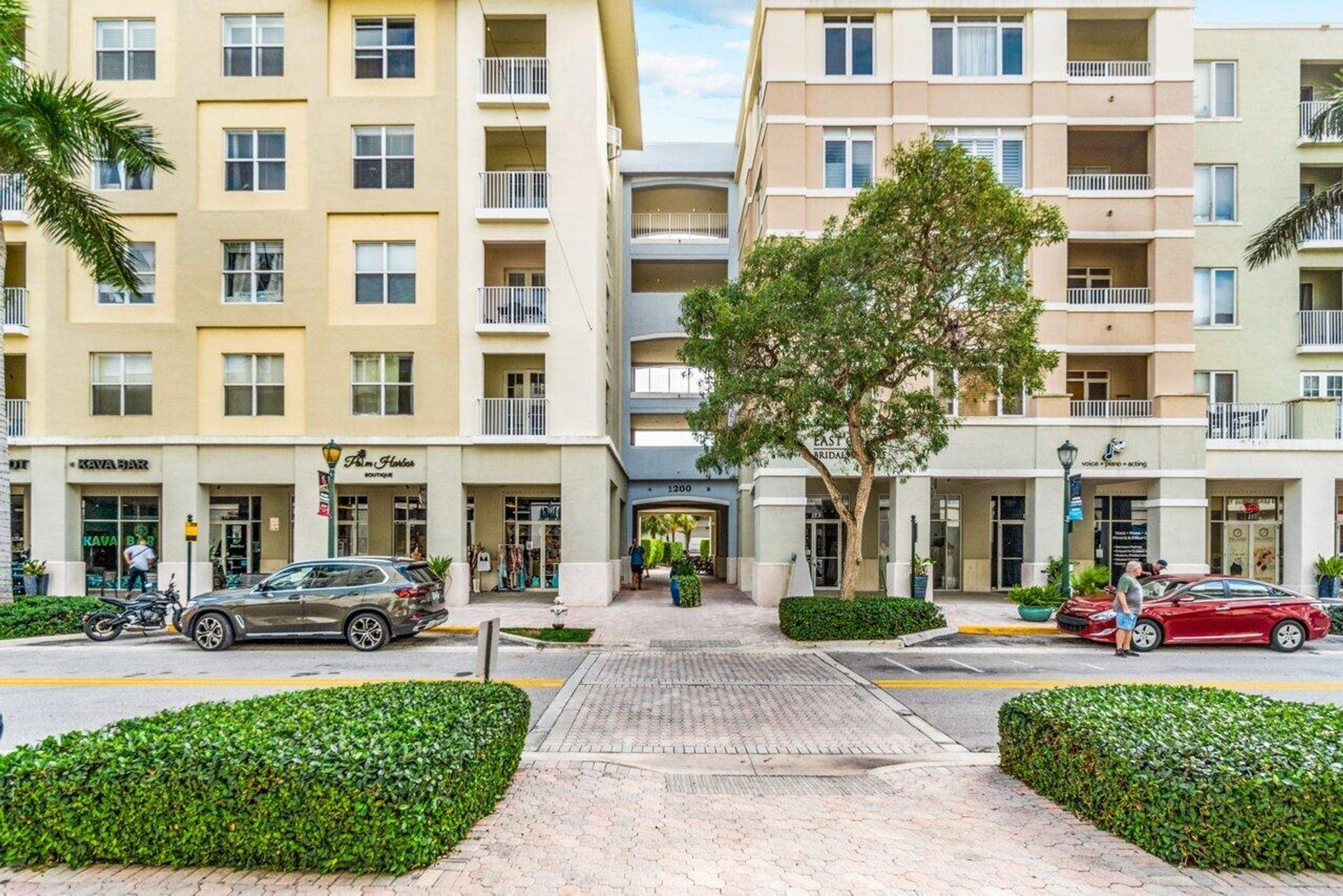 Condominio nel Jupiter, Florida 11621418