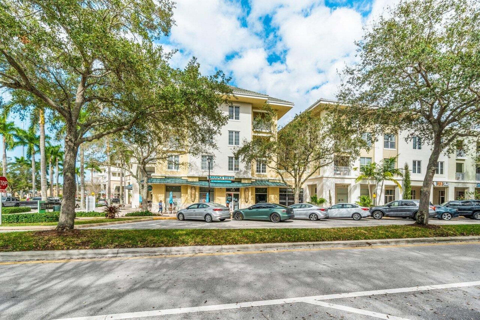 Condominio nel Jupiter, Florida 11621418