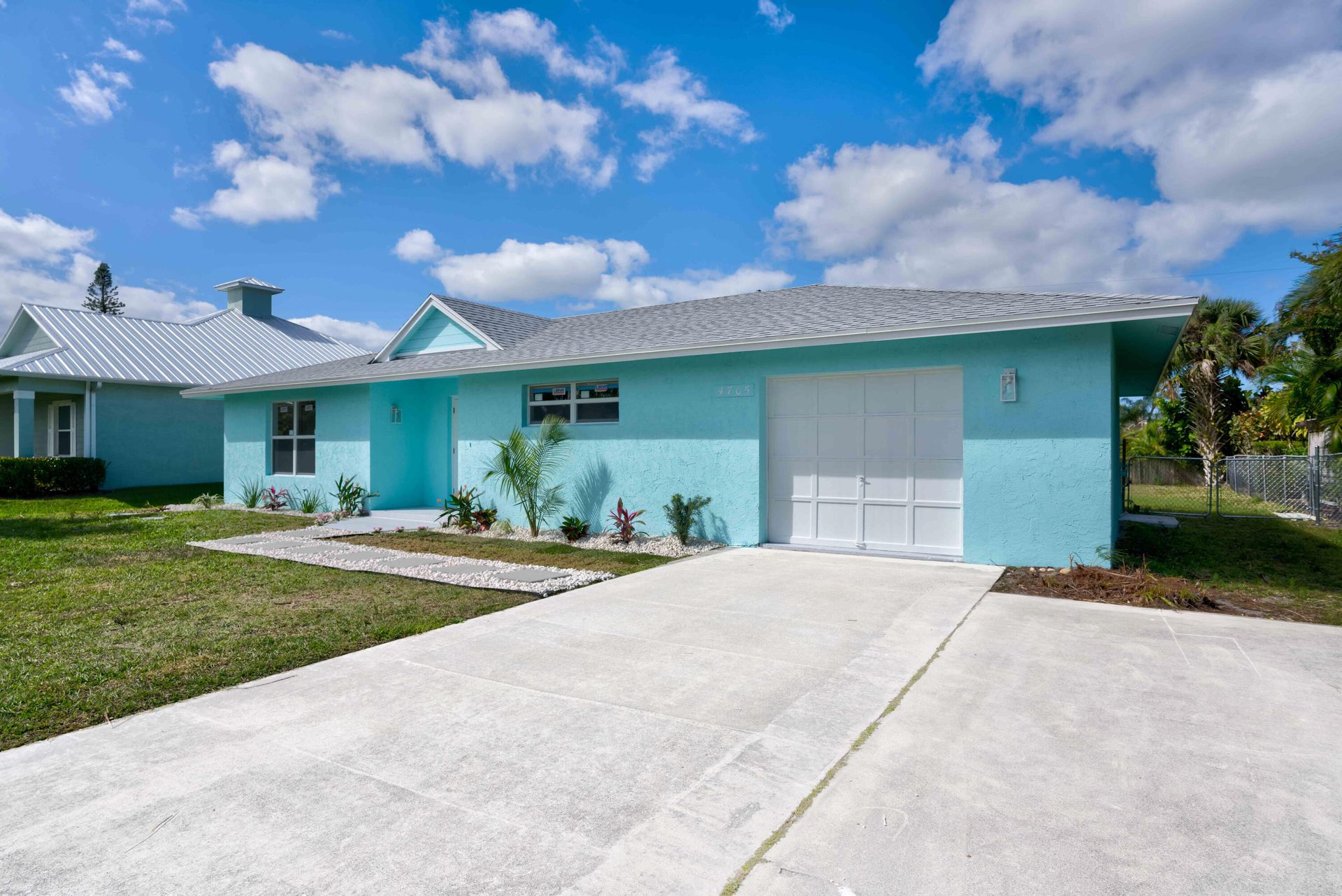 Residencial en Stuart, Florida 11621419