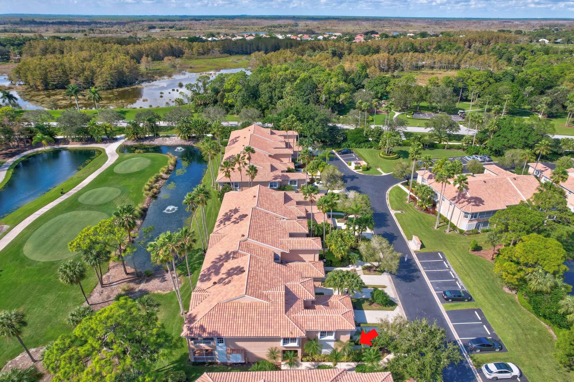 عمارات في Palm Beach Gardens, Florida 11621420