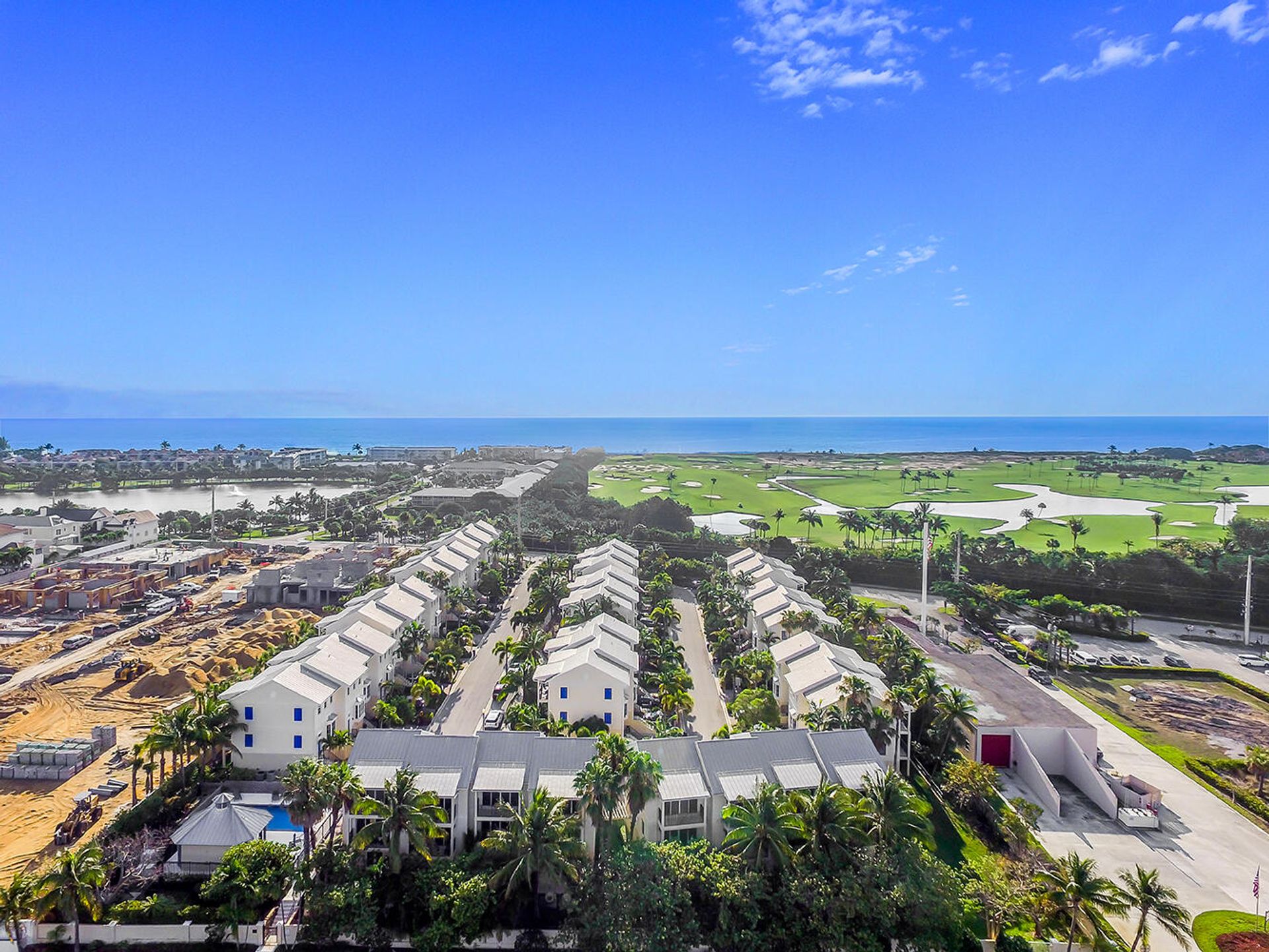 casa en Juno Beach, Florida 11621421