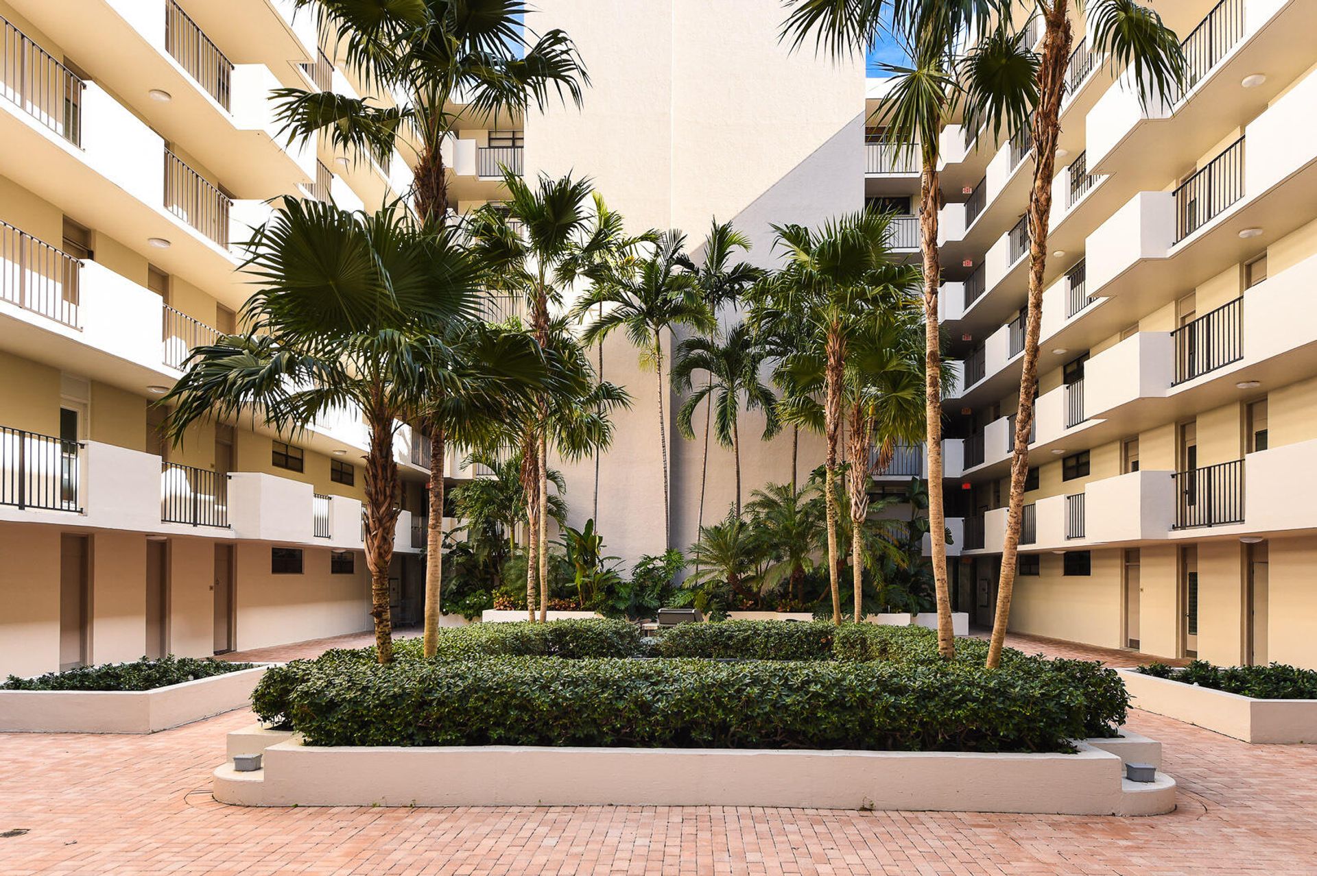 Hus i Palm Beach Shores, Florida 11621423