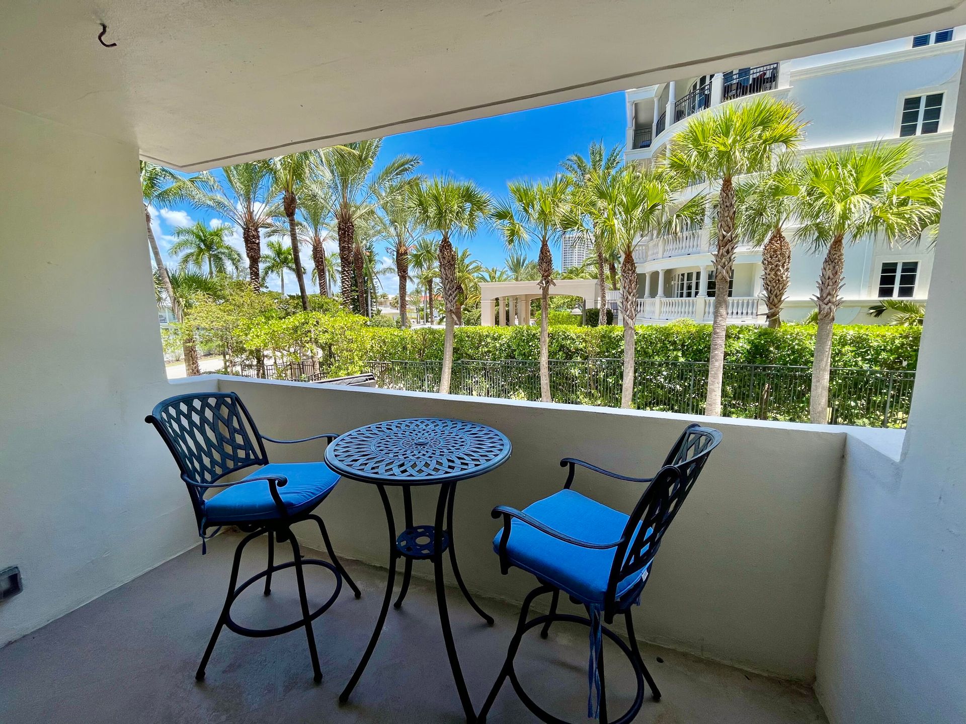 Hus i Palm Beach Shores, Florida 11621423