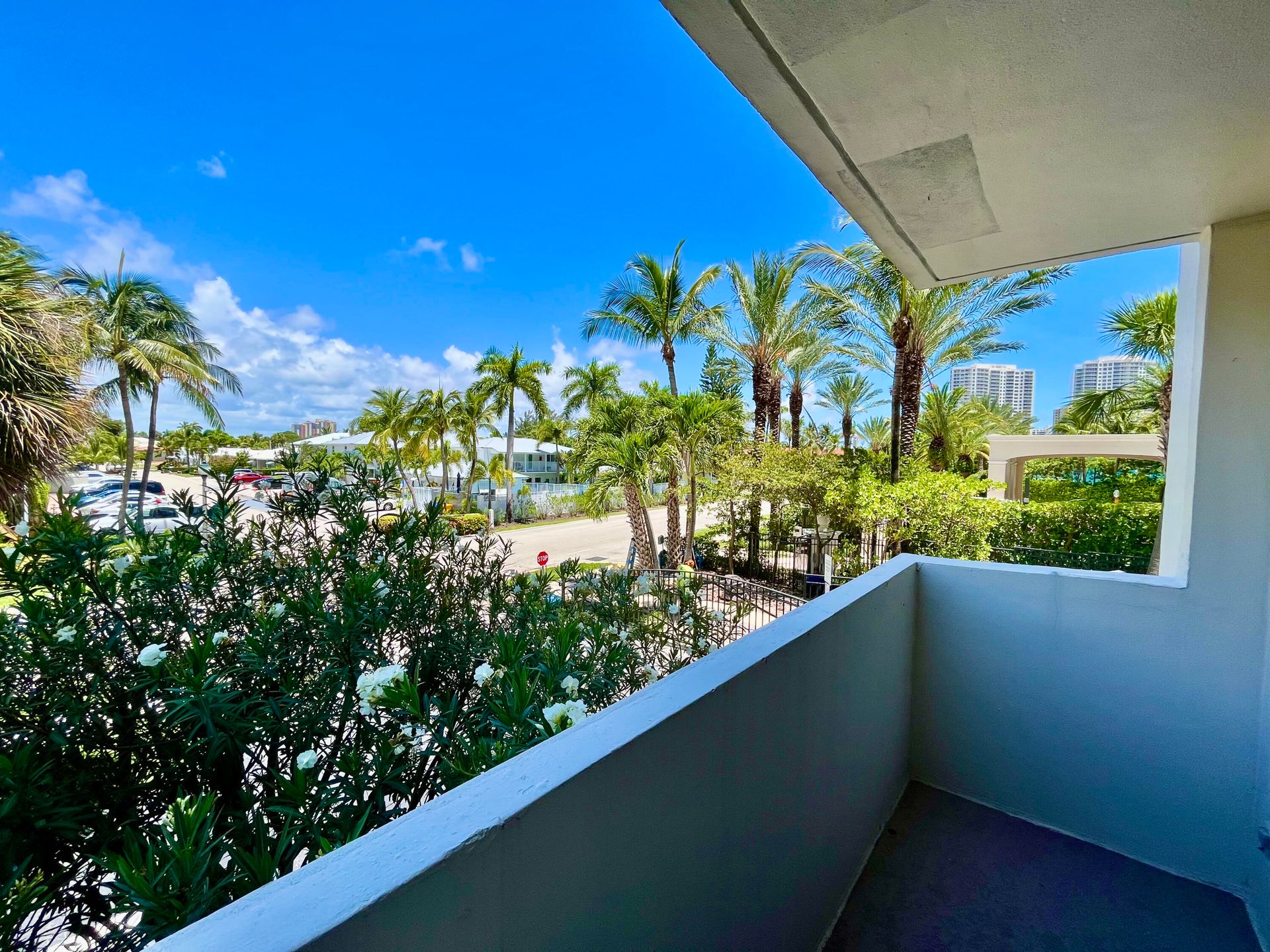 Hus i Palm Beach Shores, Florida 11621423