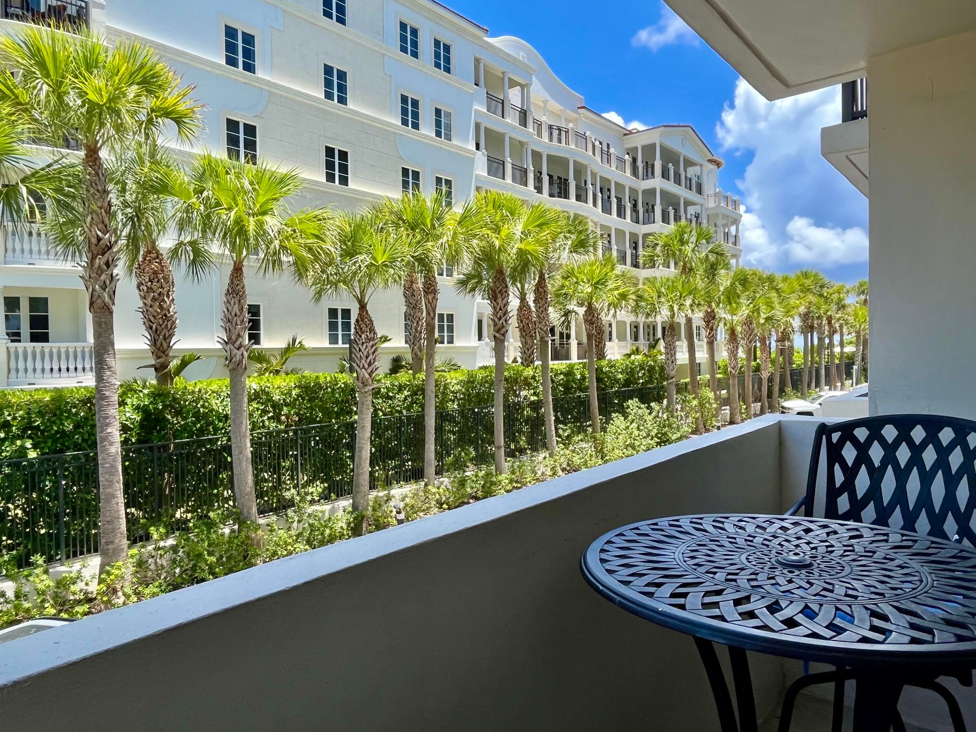 Hus i Palm Beach Shores, Florida 11621423