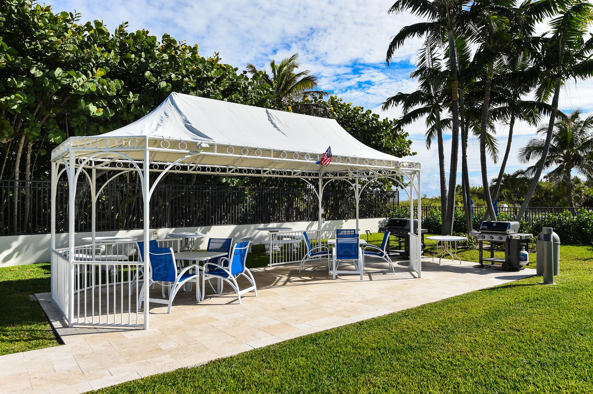 Hus i Palm Beach Shores, Florida 11621423