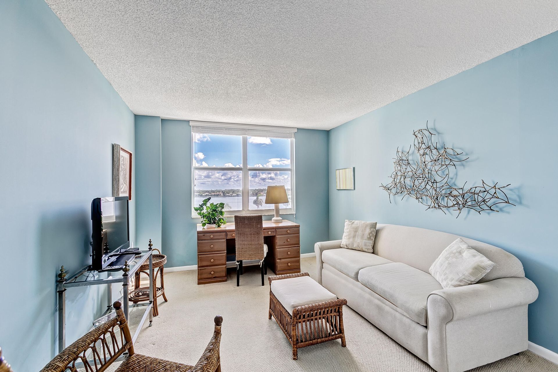 Condominium dans West Palm Beach, Florida 11621425