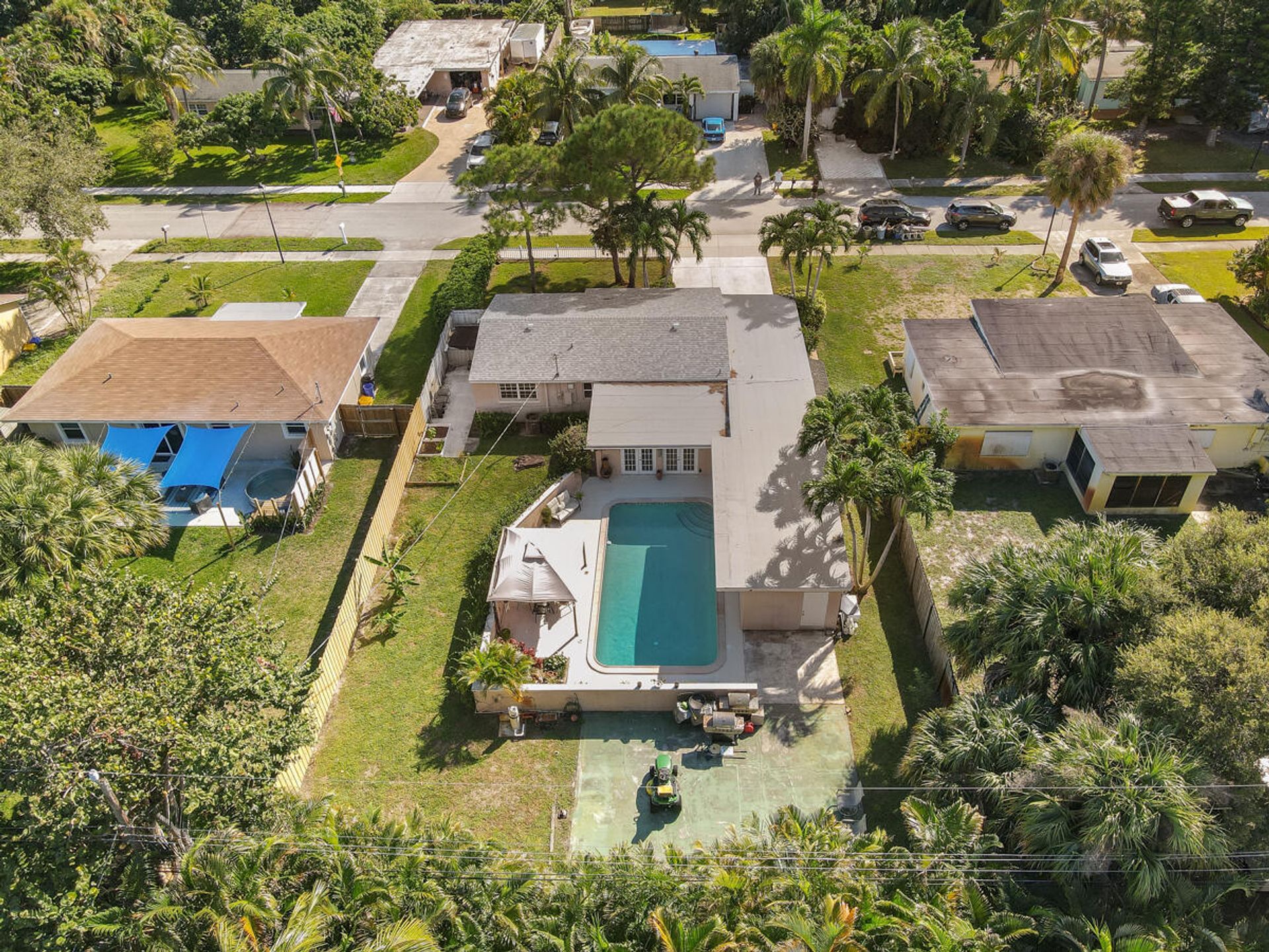 casa en West Palm Beach, Florida 11621431