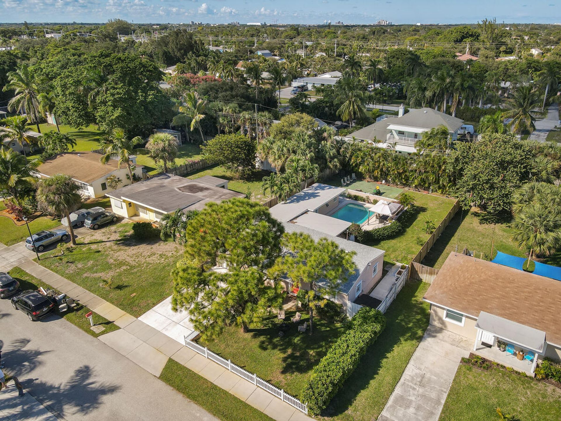 House in West Palm Beach, Florida 11621431