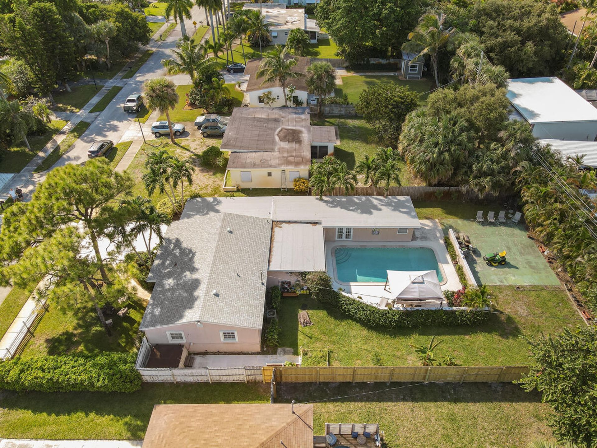 House in West Palm Beach, Florida 11621431