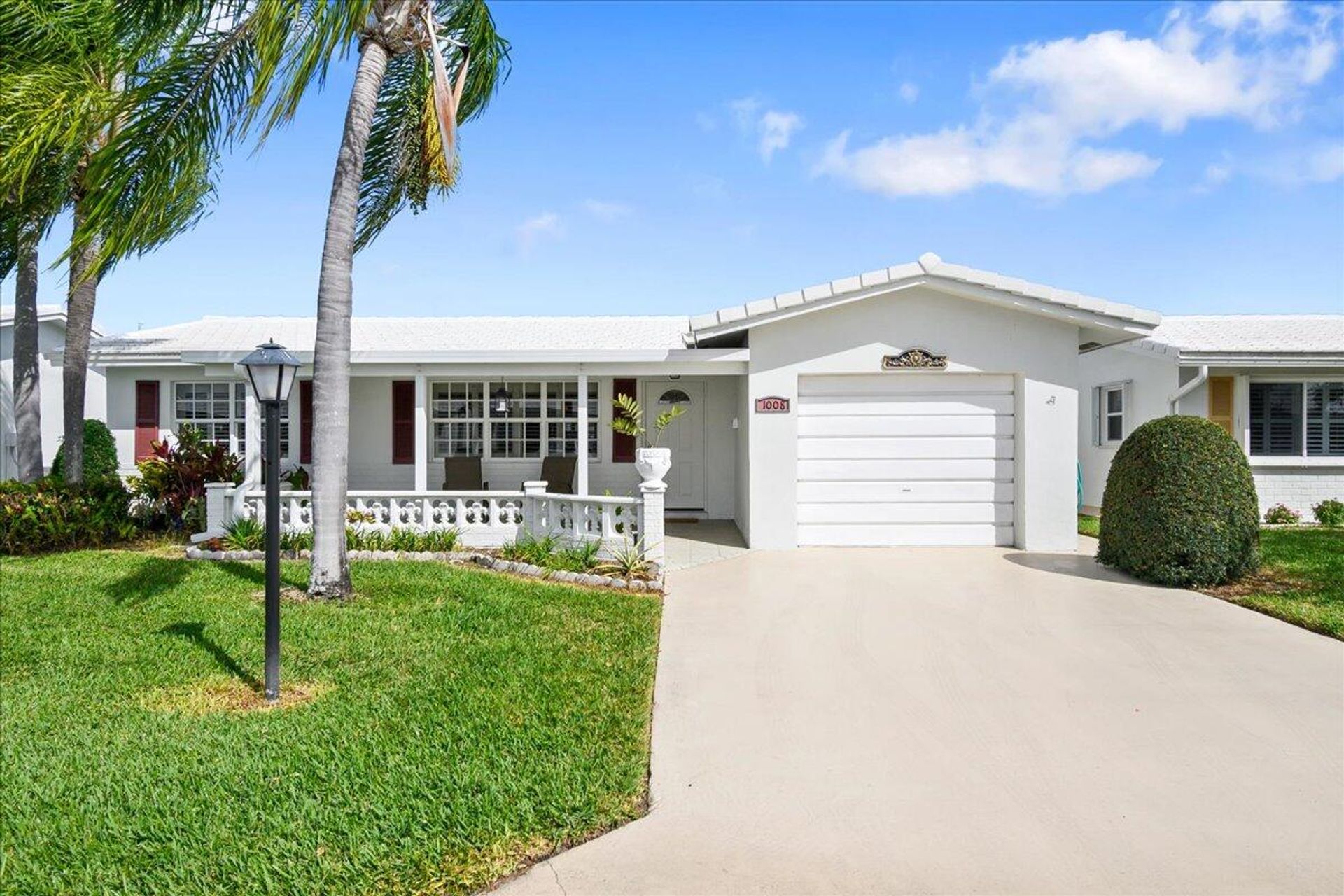 House in Boynton Beach, Florida 11621436