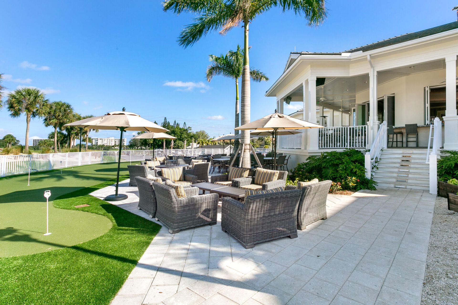 Huis in North Palm Beach, Florida 11621445