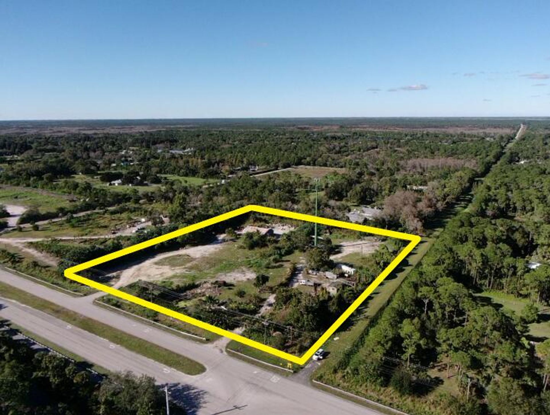 Land in Jupiter, Florida 11621449