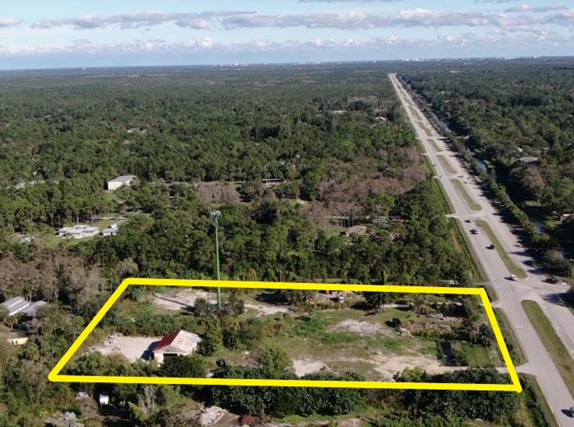 Land in Jupiter, Florida 11621449