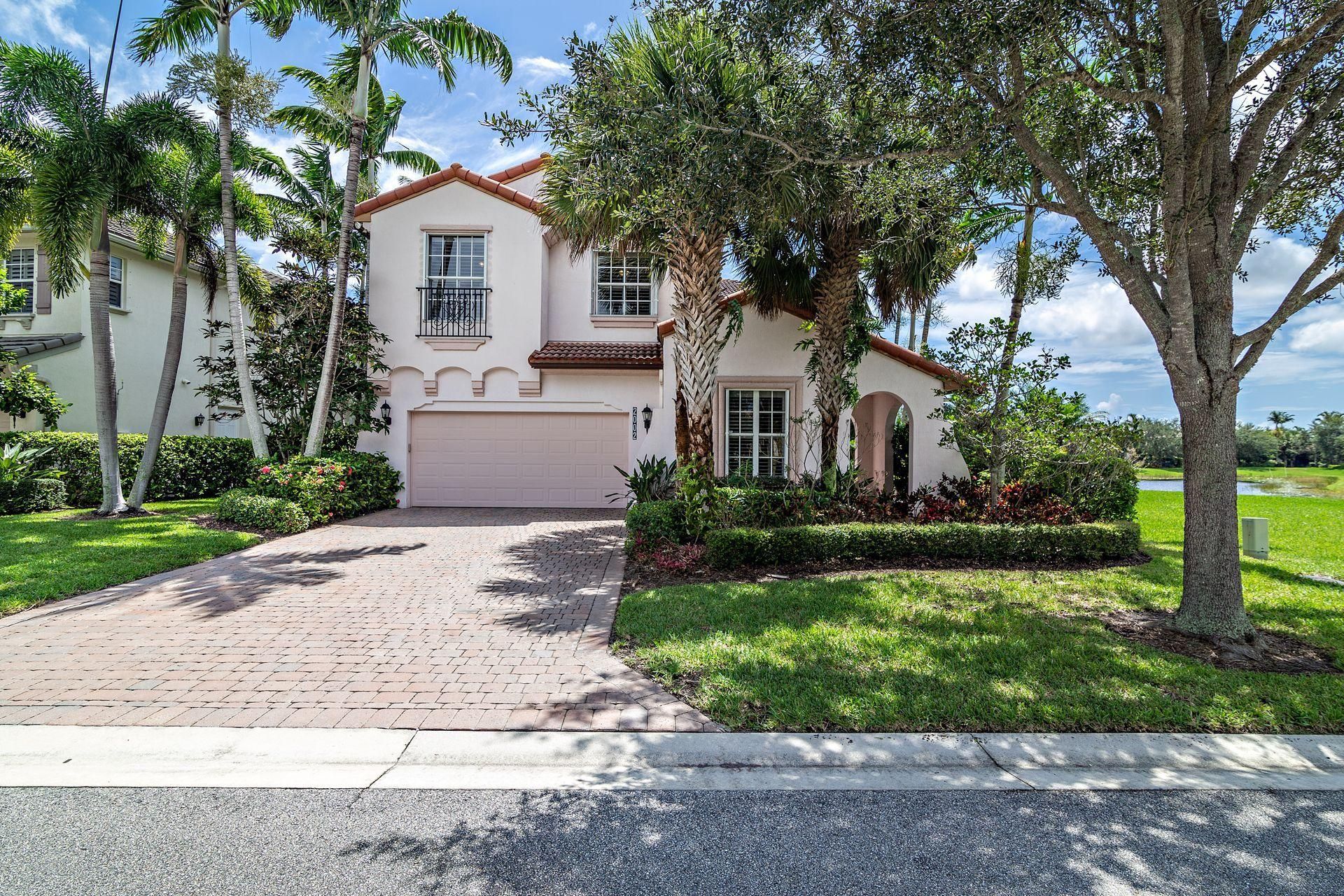 Hus i Palm Beach Gardens, Florida 11621453