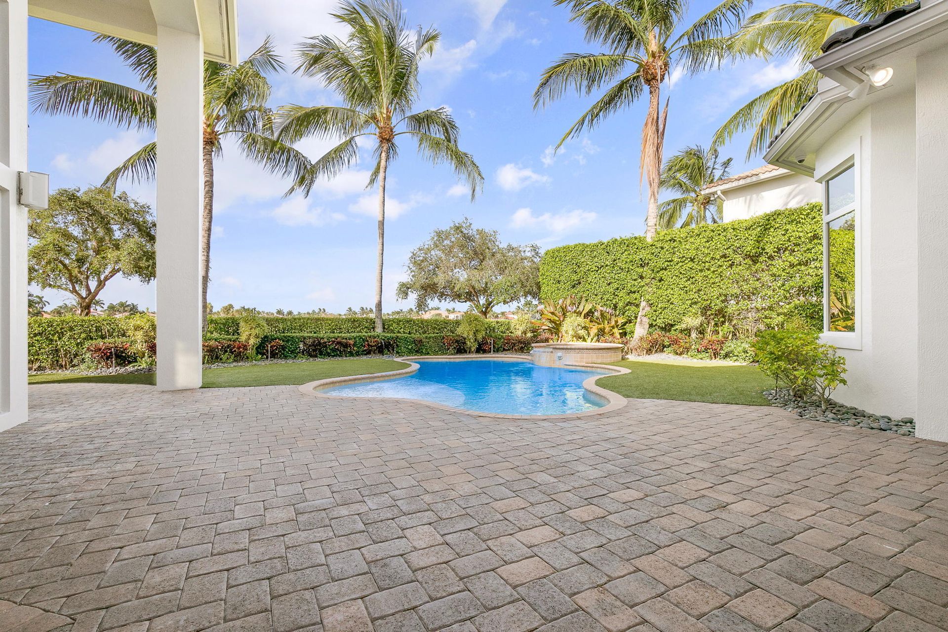 Haus im Palm Beach Gardens, Florida 11621454