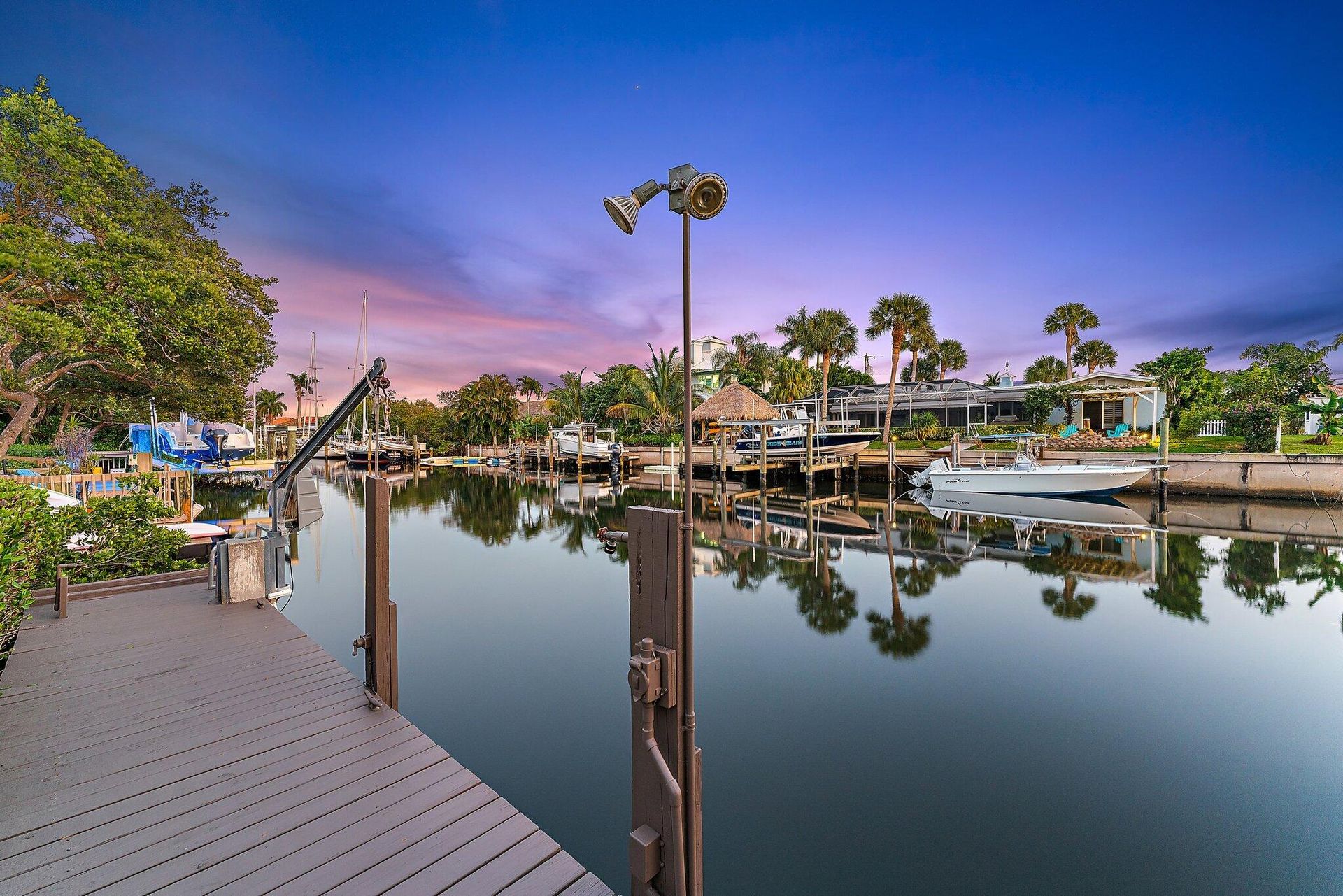 Résidentiel dans Hobe Sound, Florida 11621457