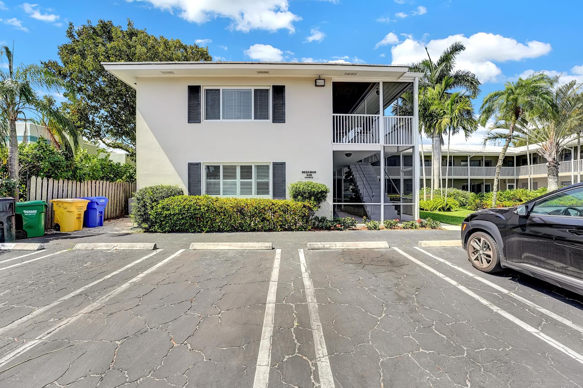 Condominium in Delray Beach, Florida 11621458