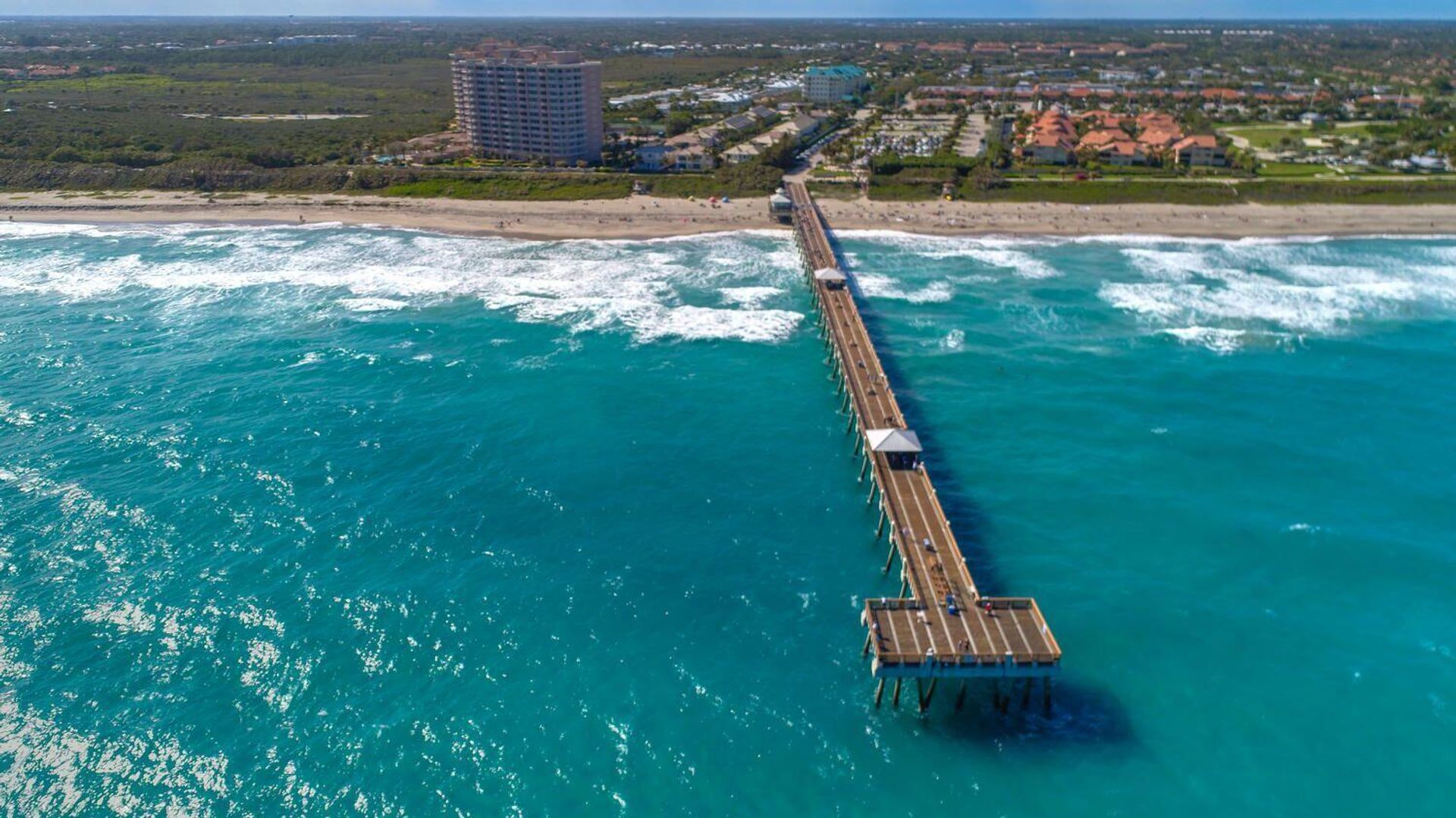 सम्मिलित में Juno Beach, Florida 11621460