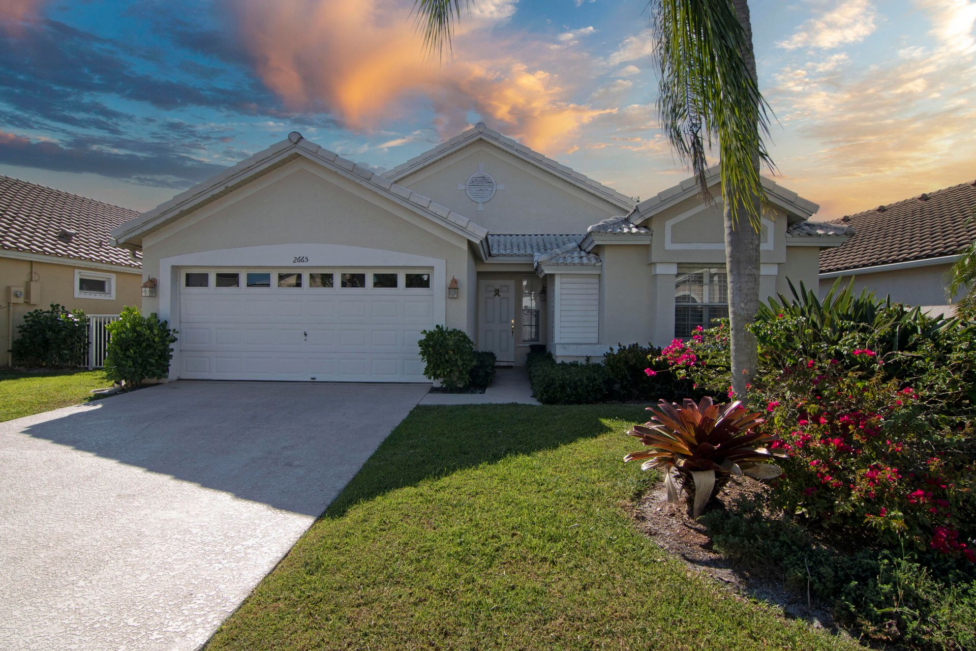 House in Wellington, Florida 11621466