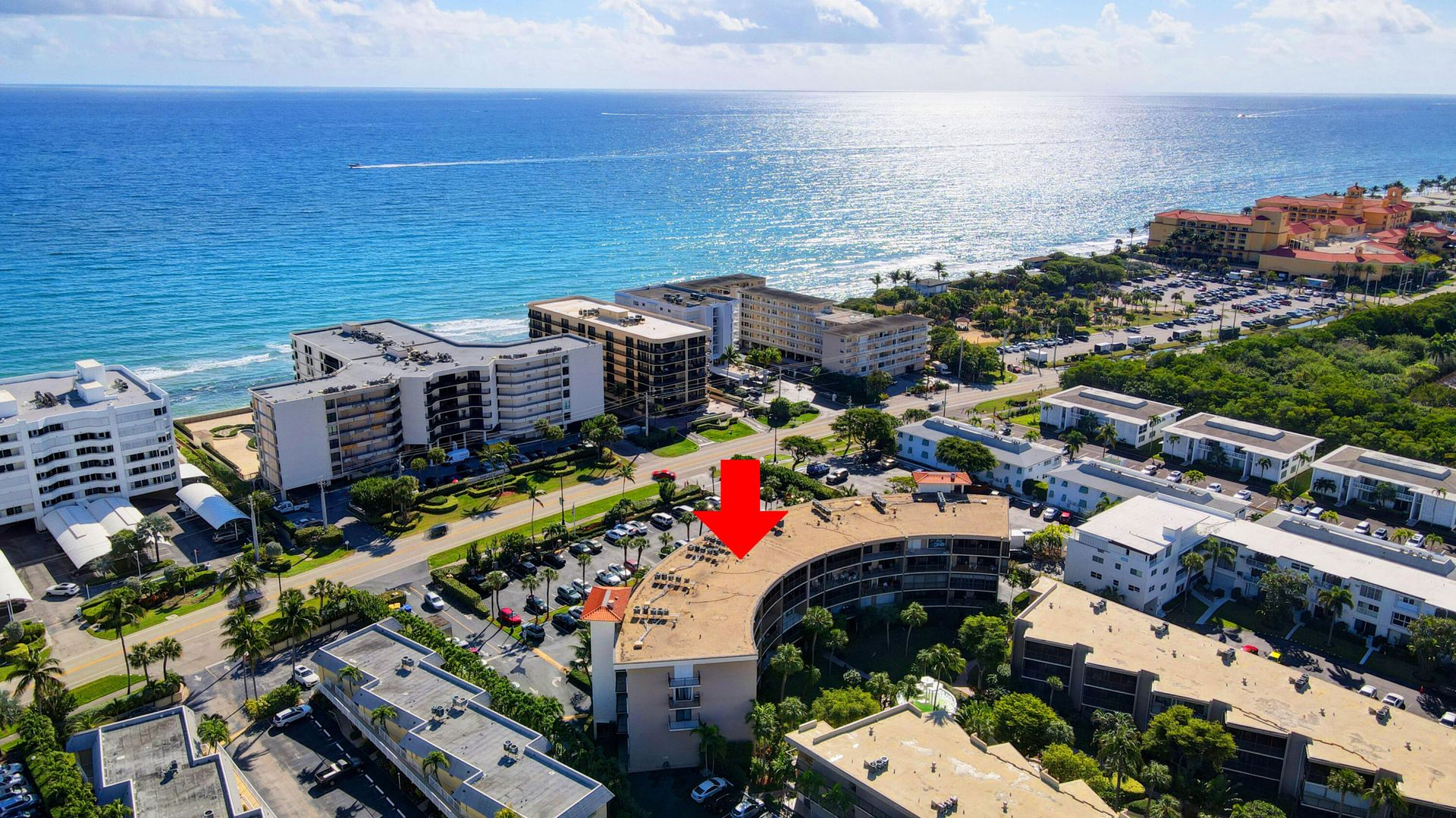 Condominium in Zuid Palm Beach, Florida 11621472