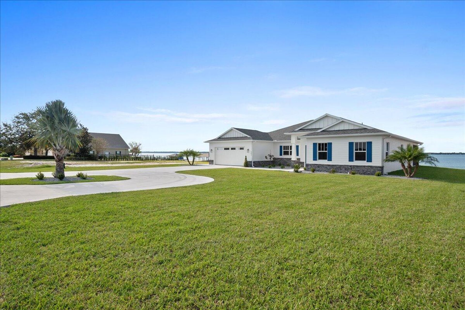 House in Lake Placid, Florida 11621473