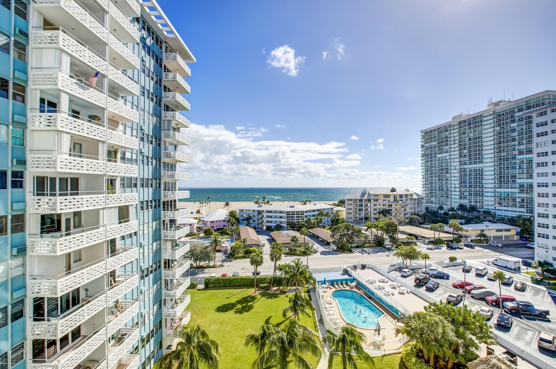 عمارات في Fort Lauderdale, Florida 11621476