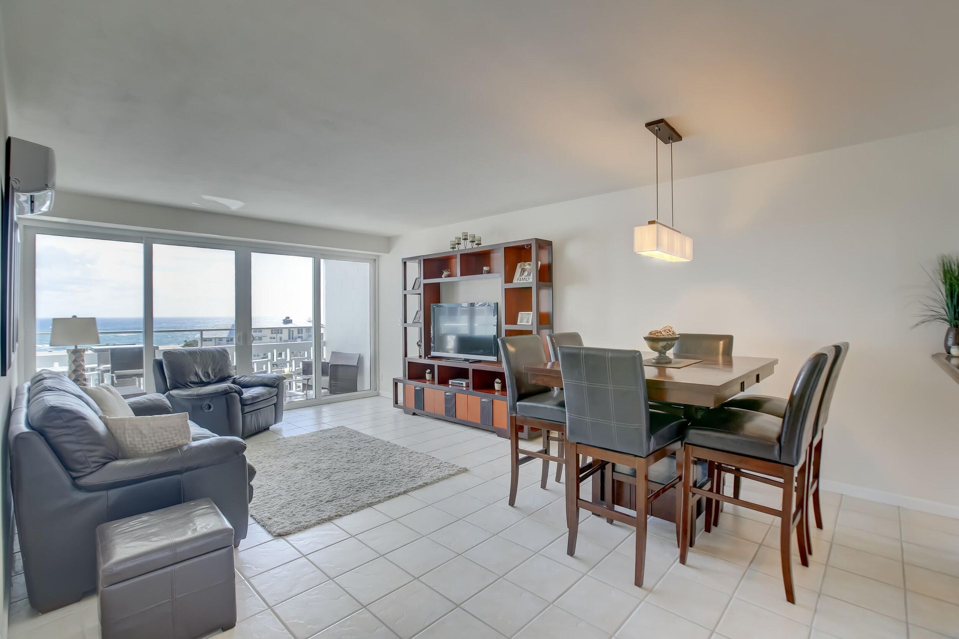 Condominio nel Fort Lauderdale, Florida 11621476