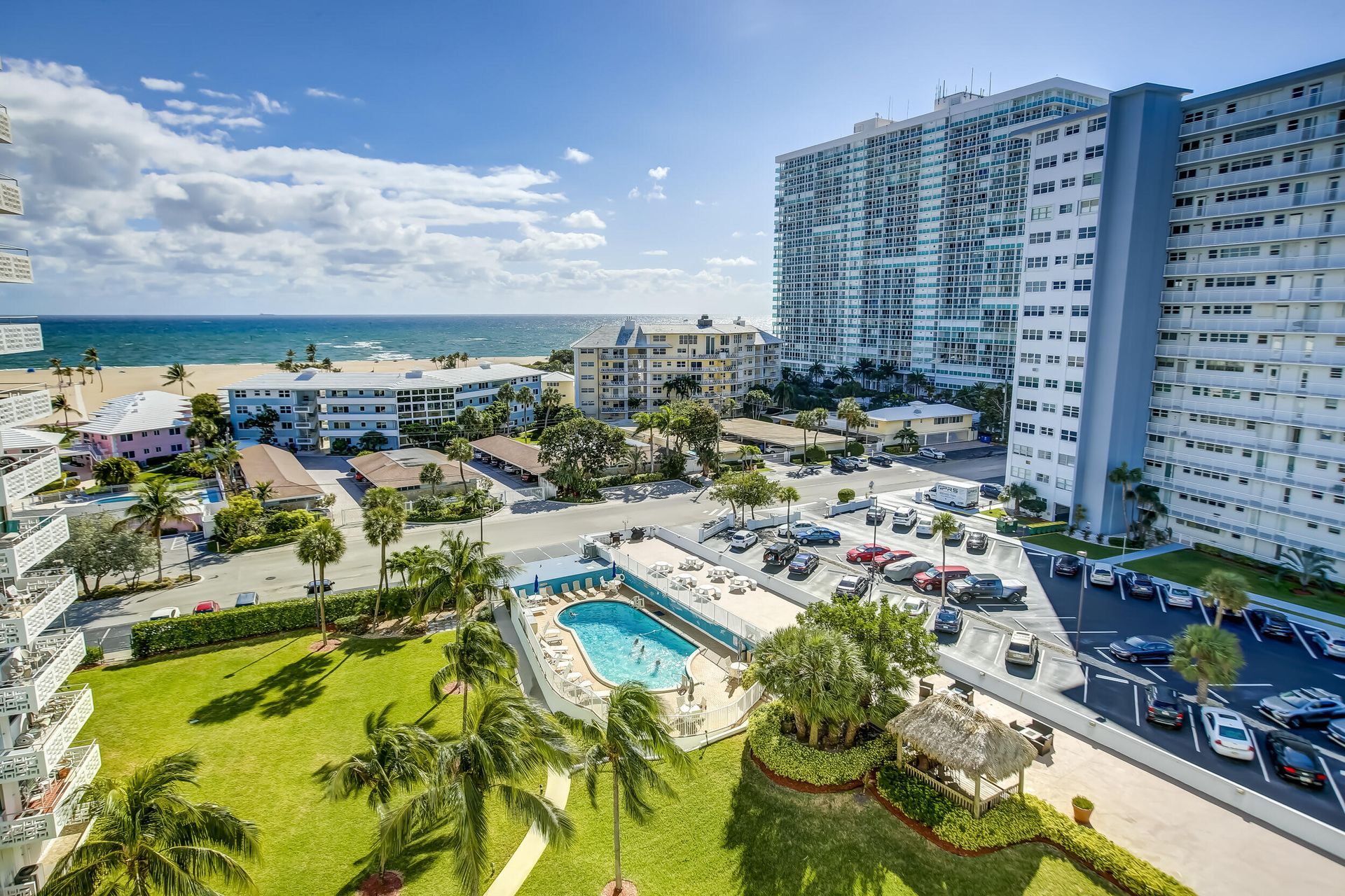 Condominio nel Harbor Heights, Florida 11621476