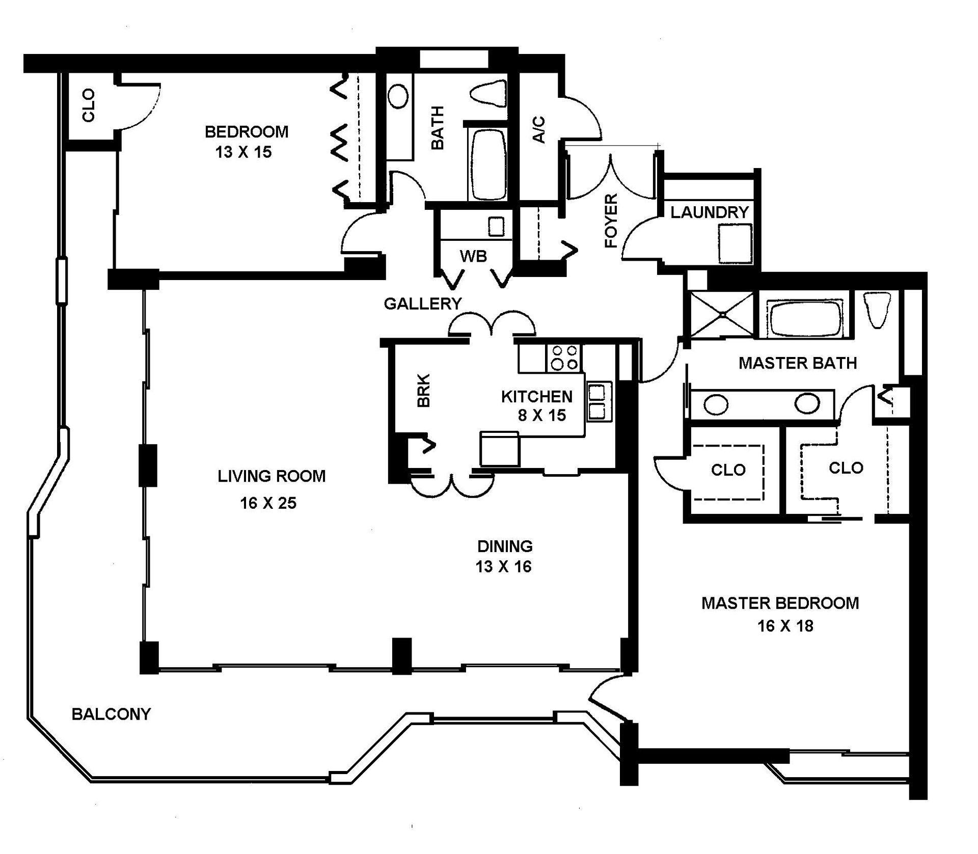 분양 아파트 에 North Palm Beach, Florida 11621480