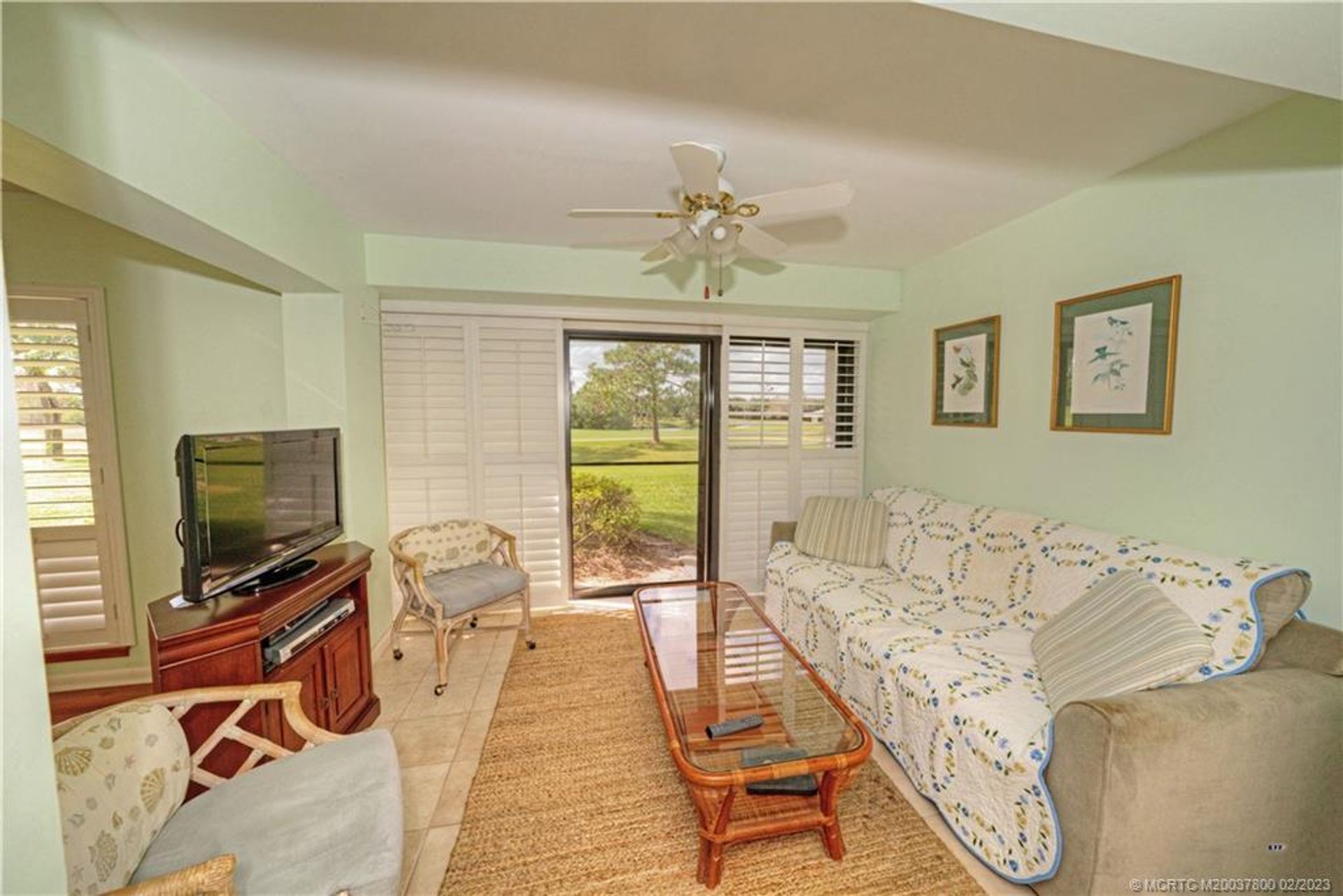 Condominio nel Port Salerno, Florida 11621491