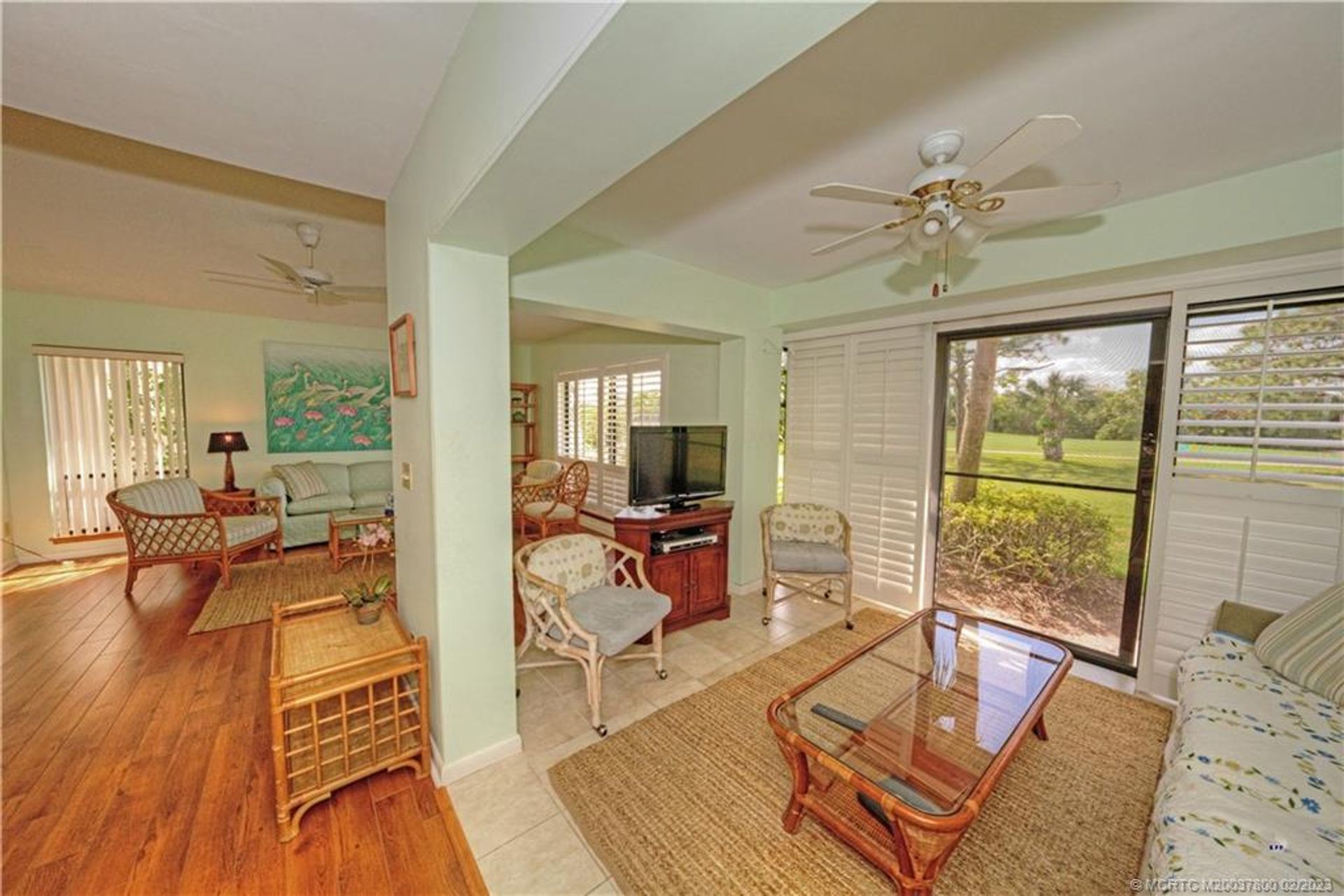 Condominio nel Port Salerno, Florida 11621491