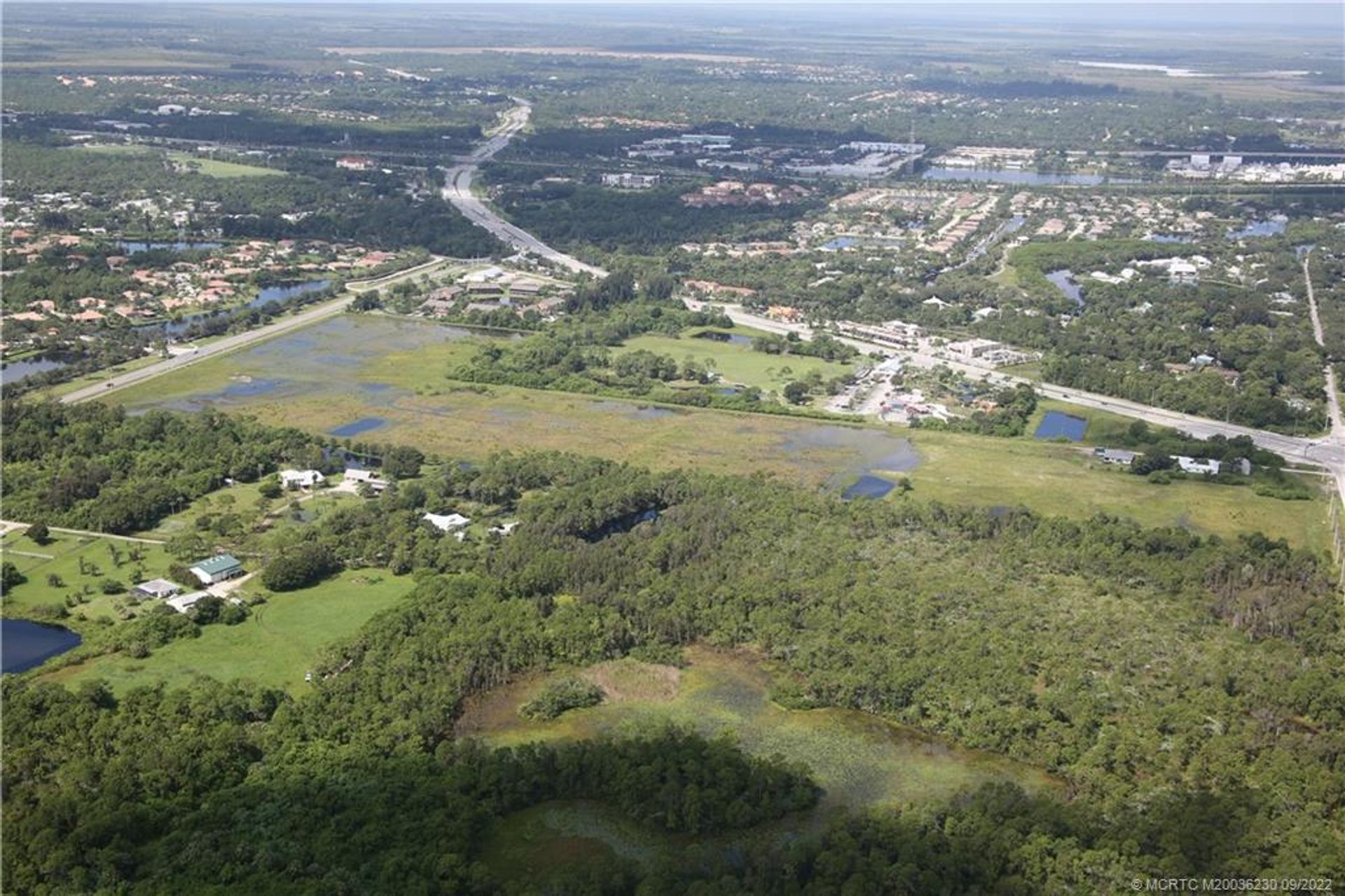 Земельные участки в Stuart, Florida 11621493