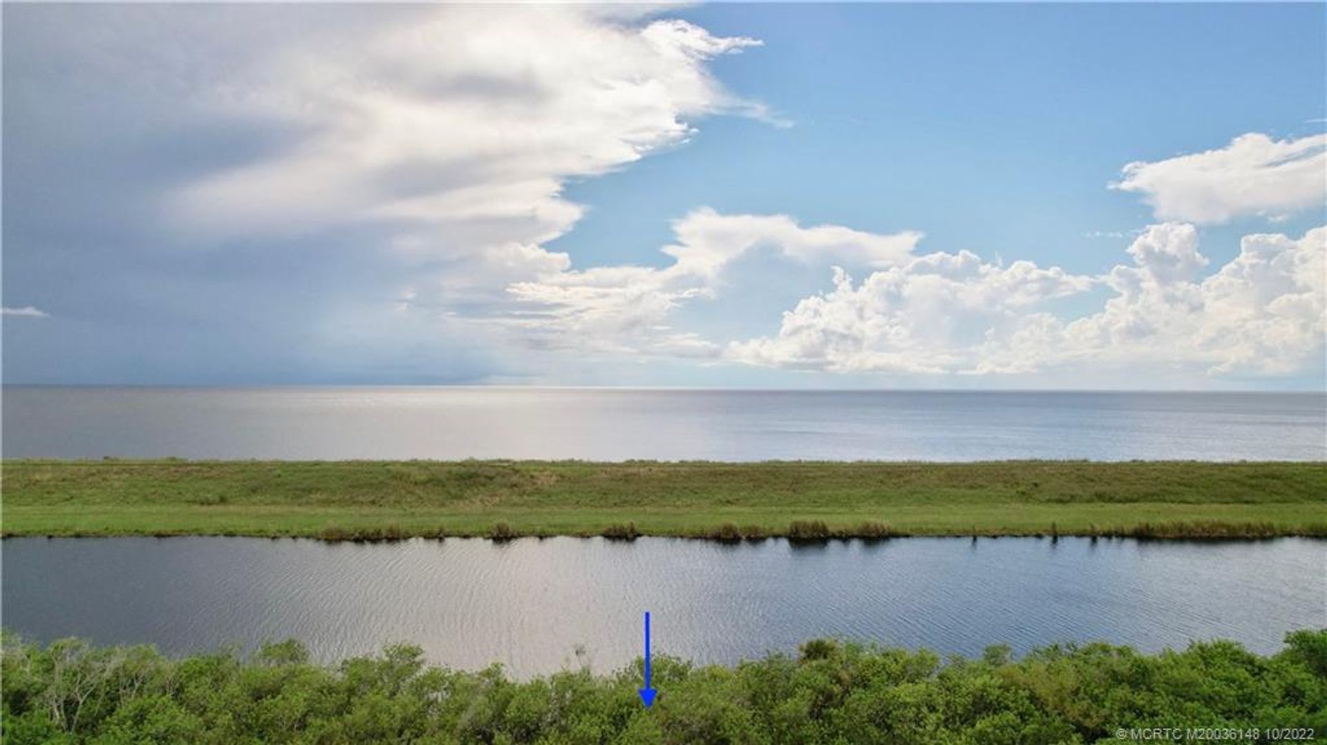 Terra no Okeechobee, Florida 11621505