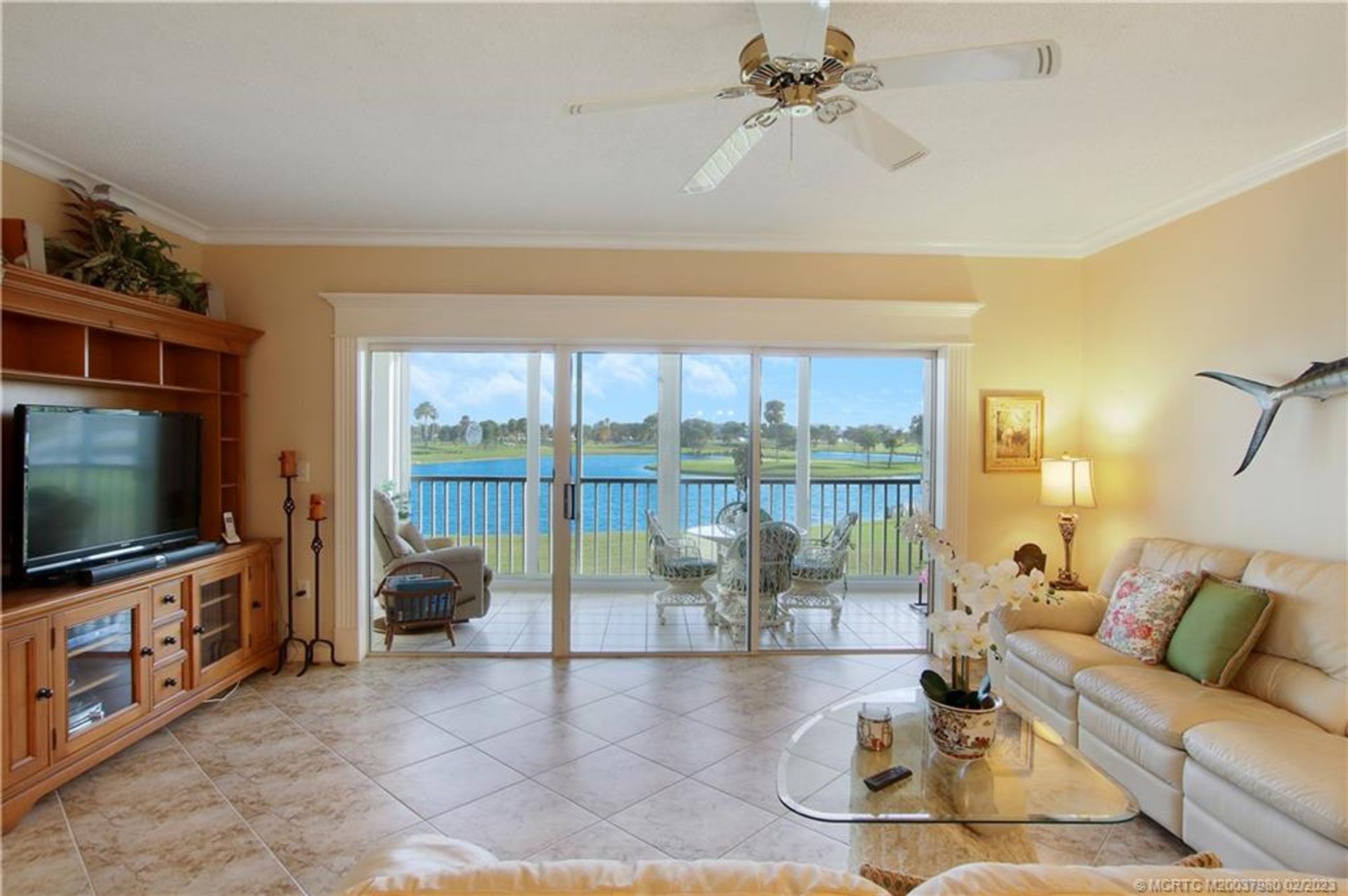 Condominium dans Stuart, Florida 11621508