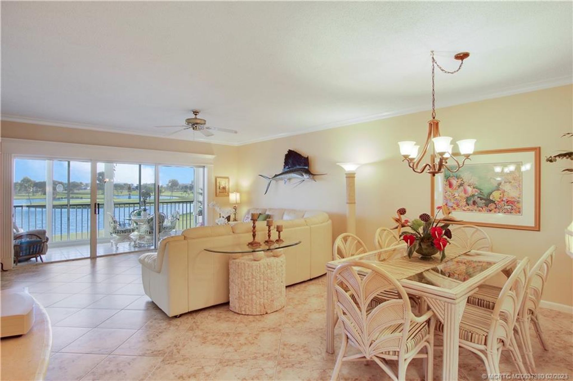 Condominium dans Stuart, Florida 11621508