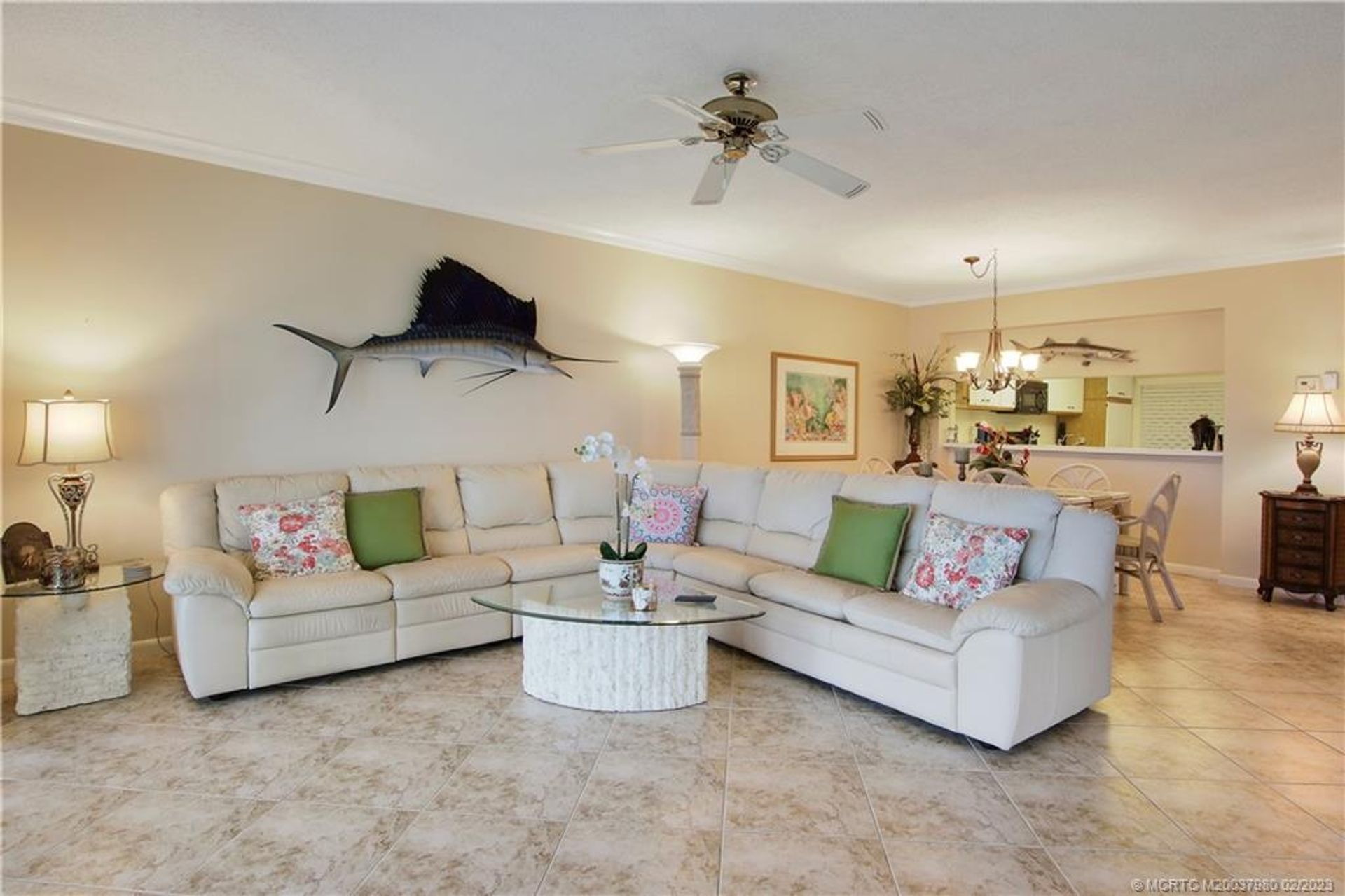 Condominio en Stuart, Florida 11621508