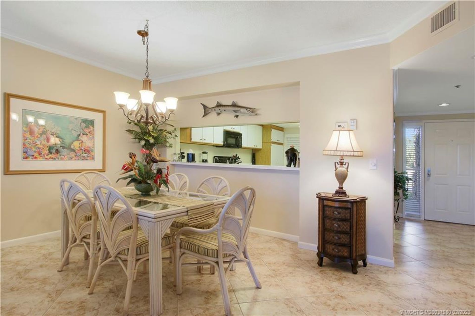 Condominio en Stuart, Florida 11621508