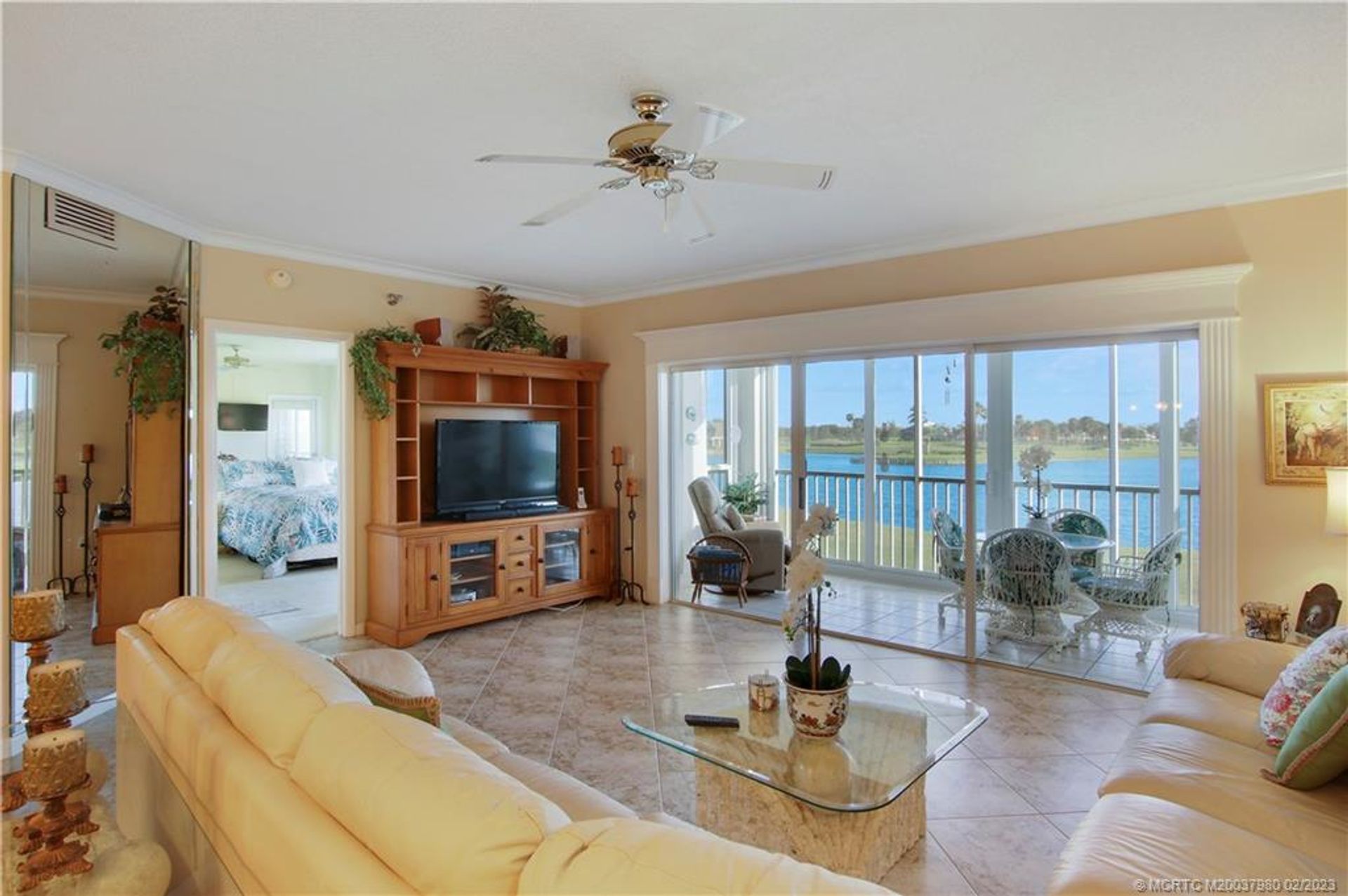 Condominio en Stuart, Florida 11621508