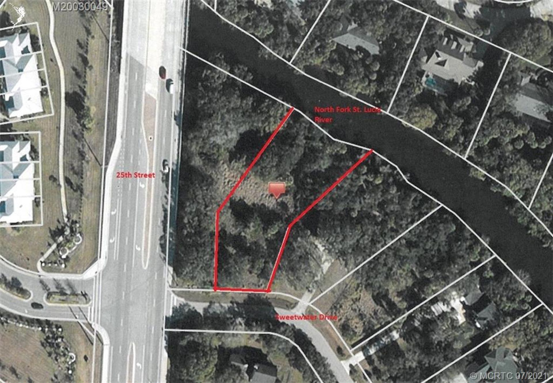 Land in Fort Pierce South, Florida 11621513